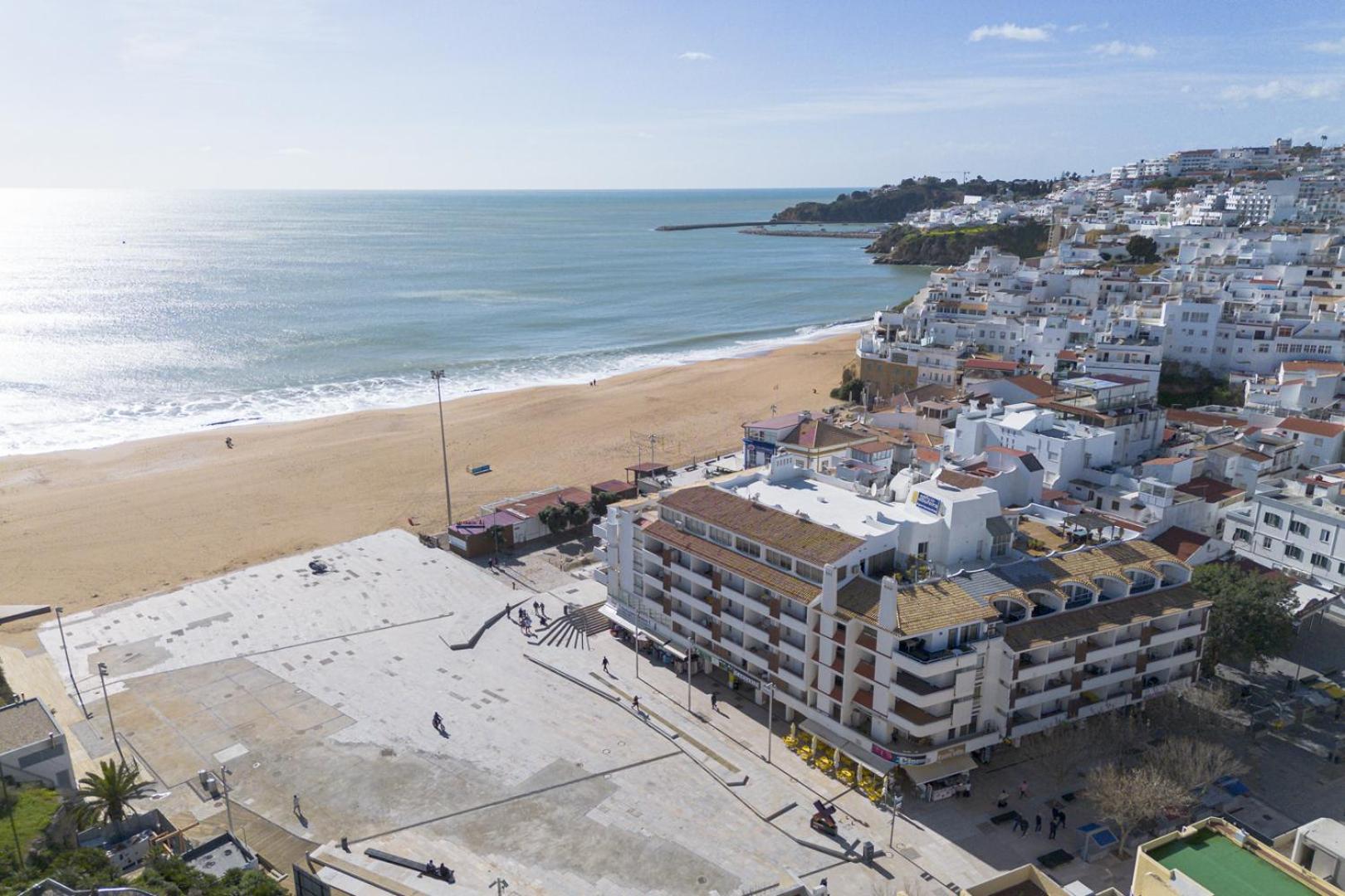 On The By Ocvillas * Albufeira