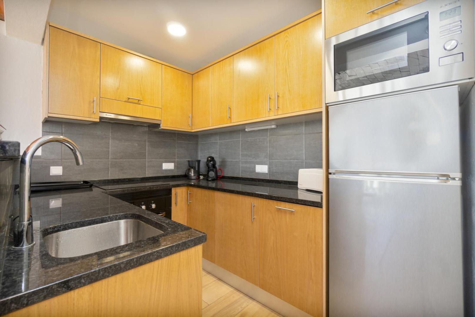 Apartment On The By Ocvillas Albufeira