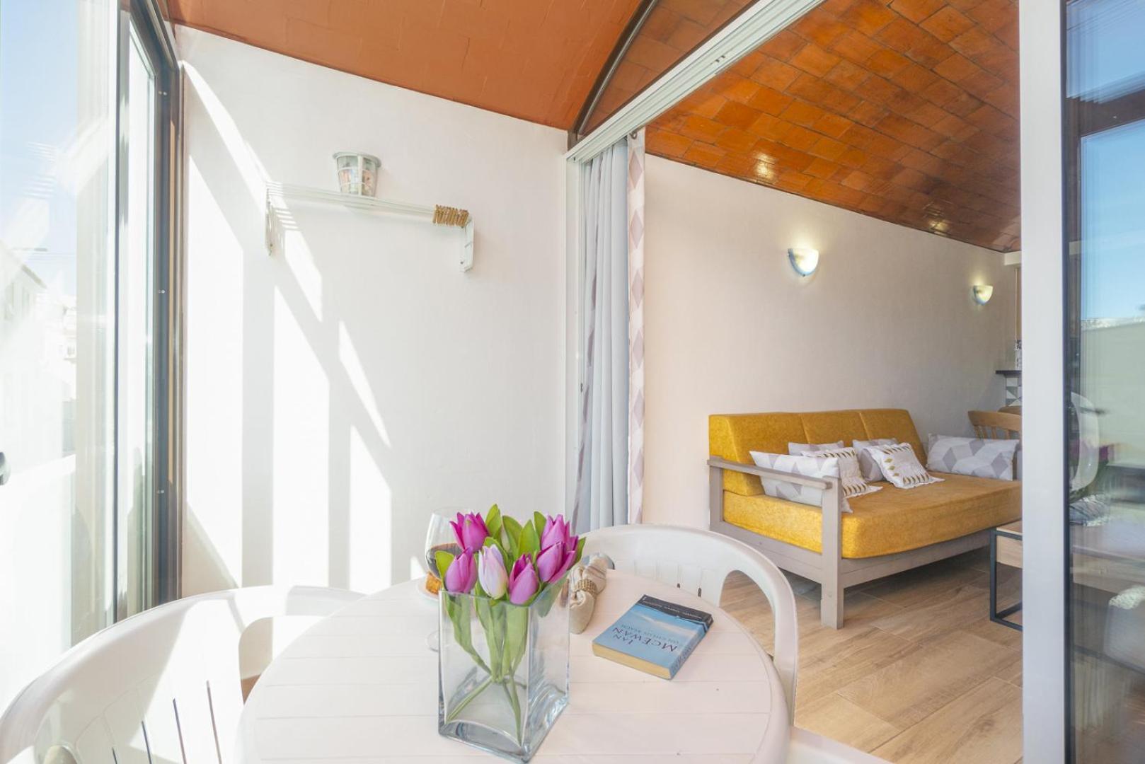 On The By Ocvillas Apartment