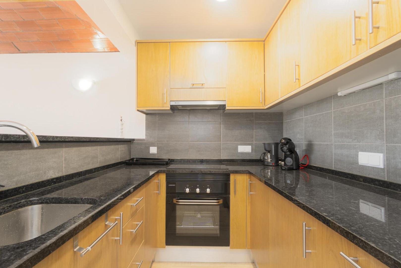 Apartment On The By Ocvillas