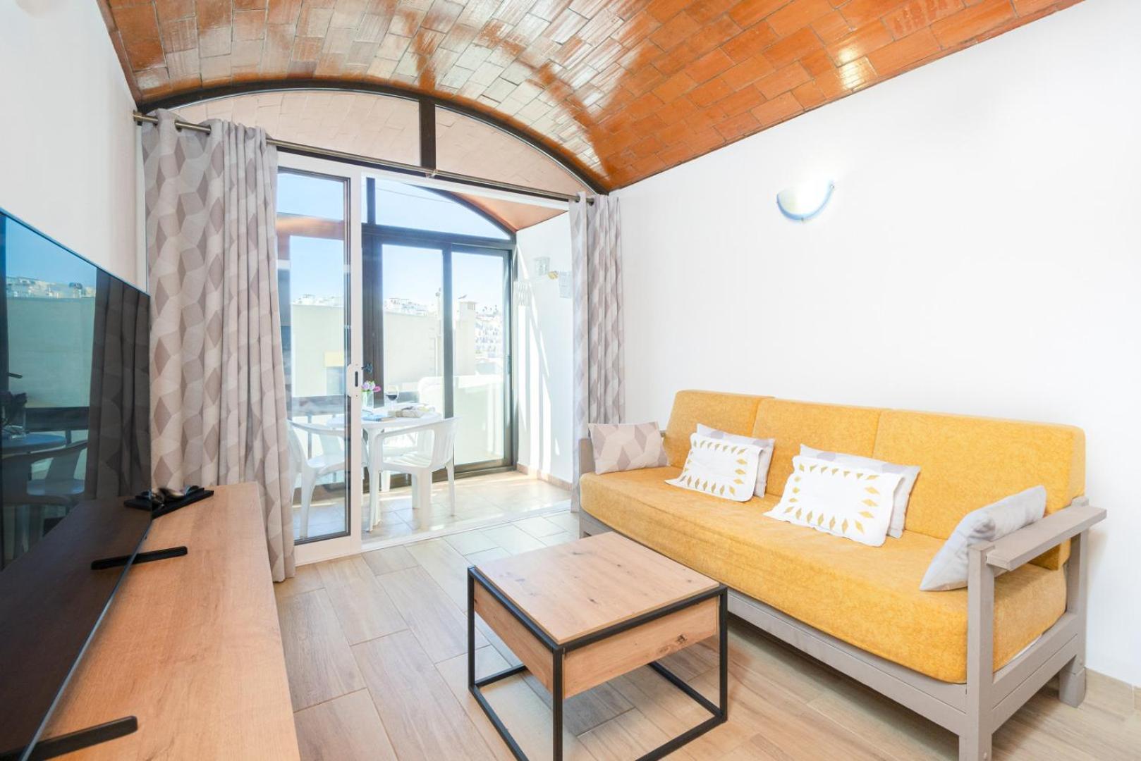 Apartment On The By Ocvillas