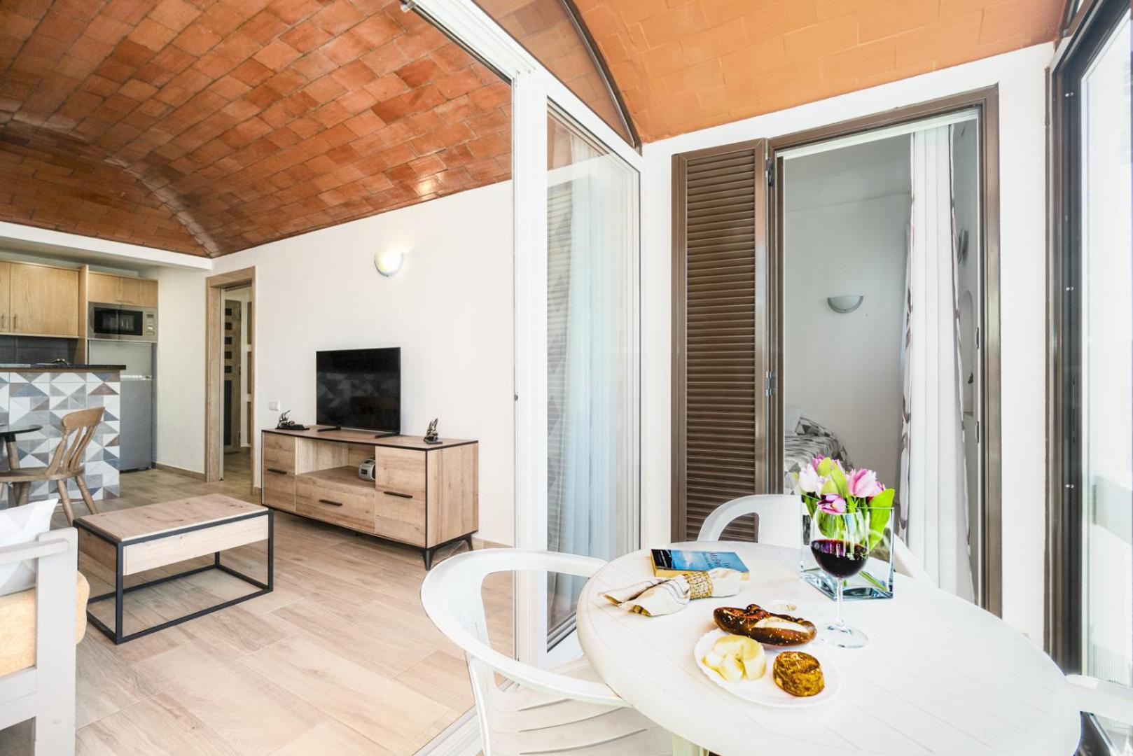 On The By Ocvillas Apartment Albufeira