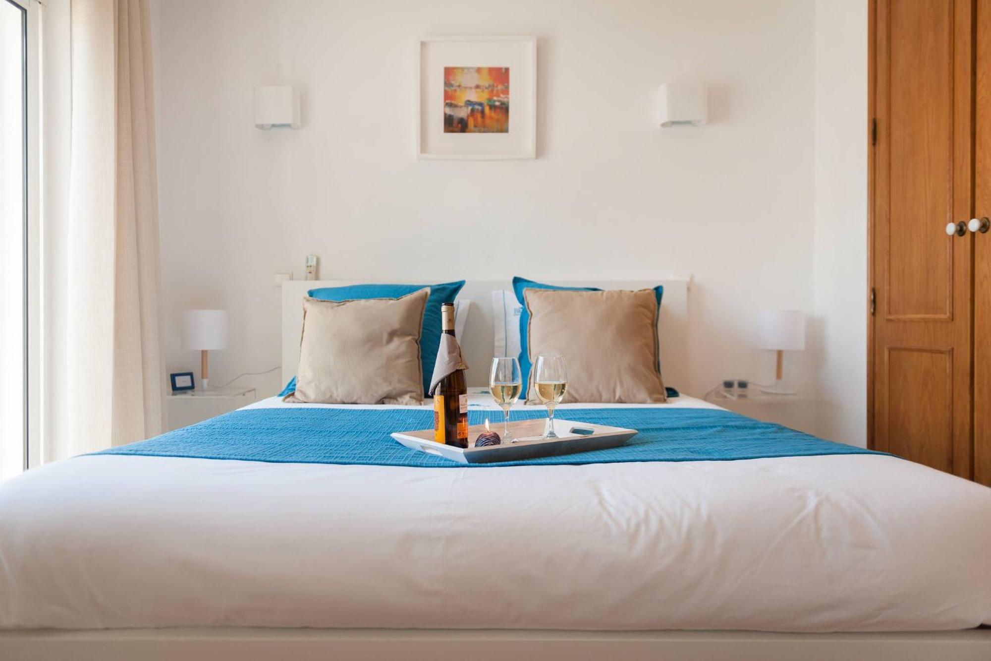 Villa Dos Girassois - Bluesea Albufeira