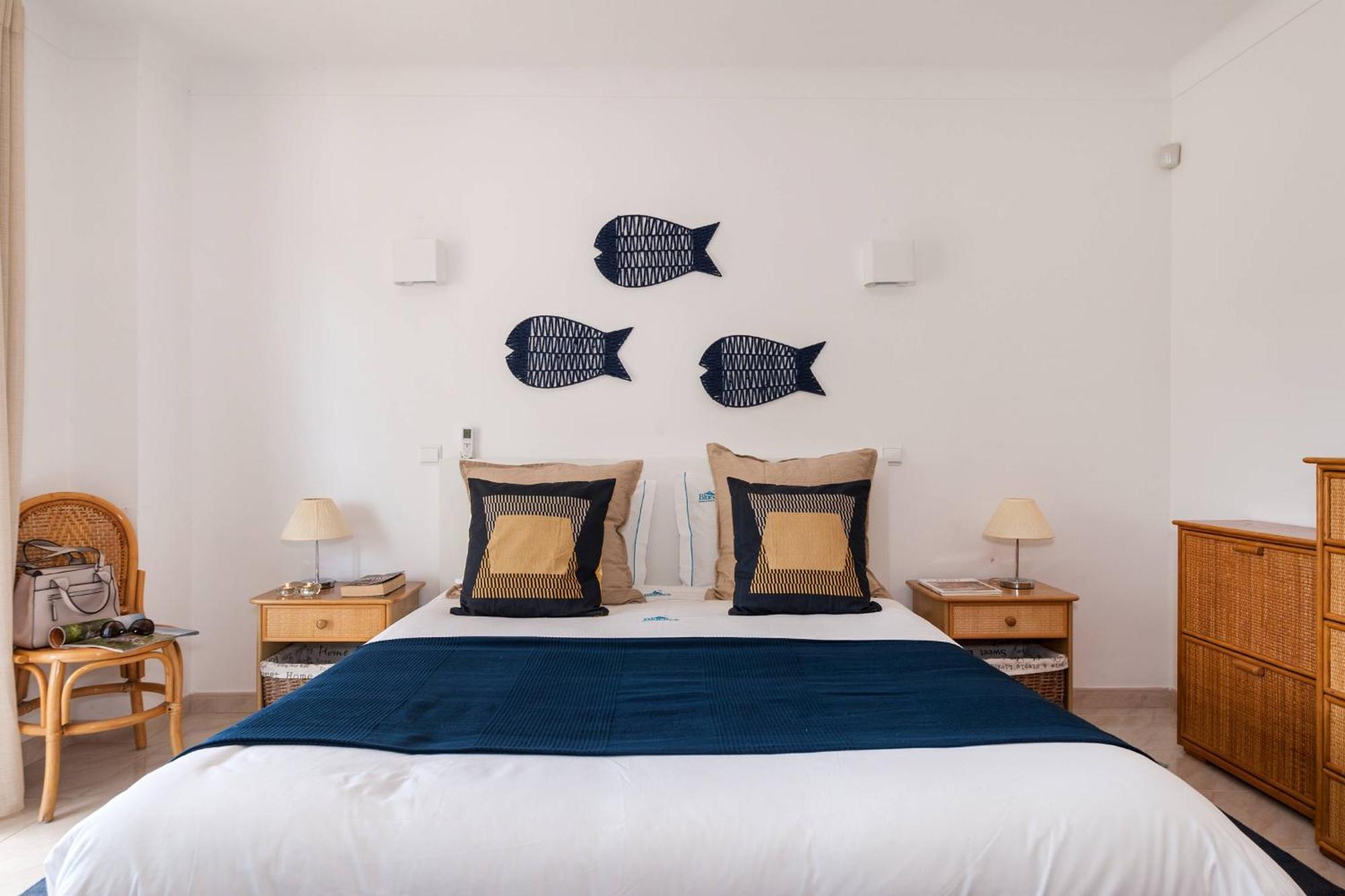 Dos Girassois - Bluesea Villa