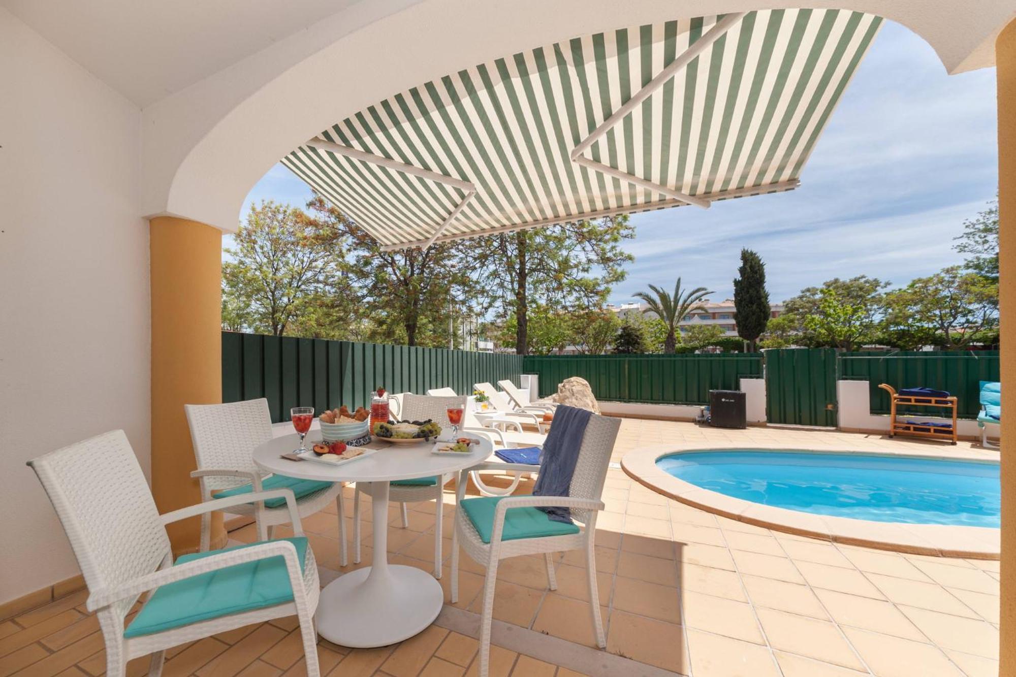 Villa Dos Girassois - Bluesea