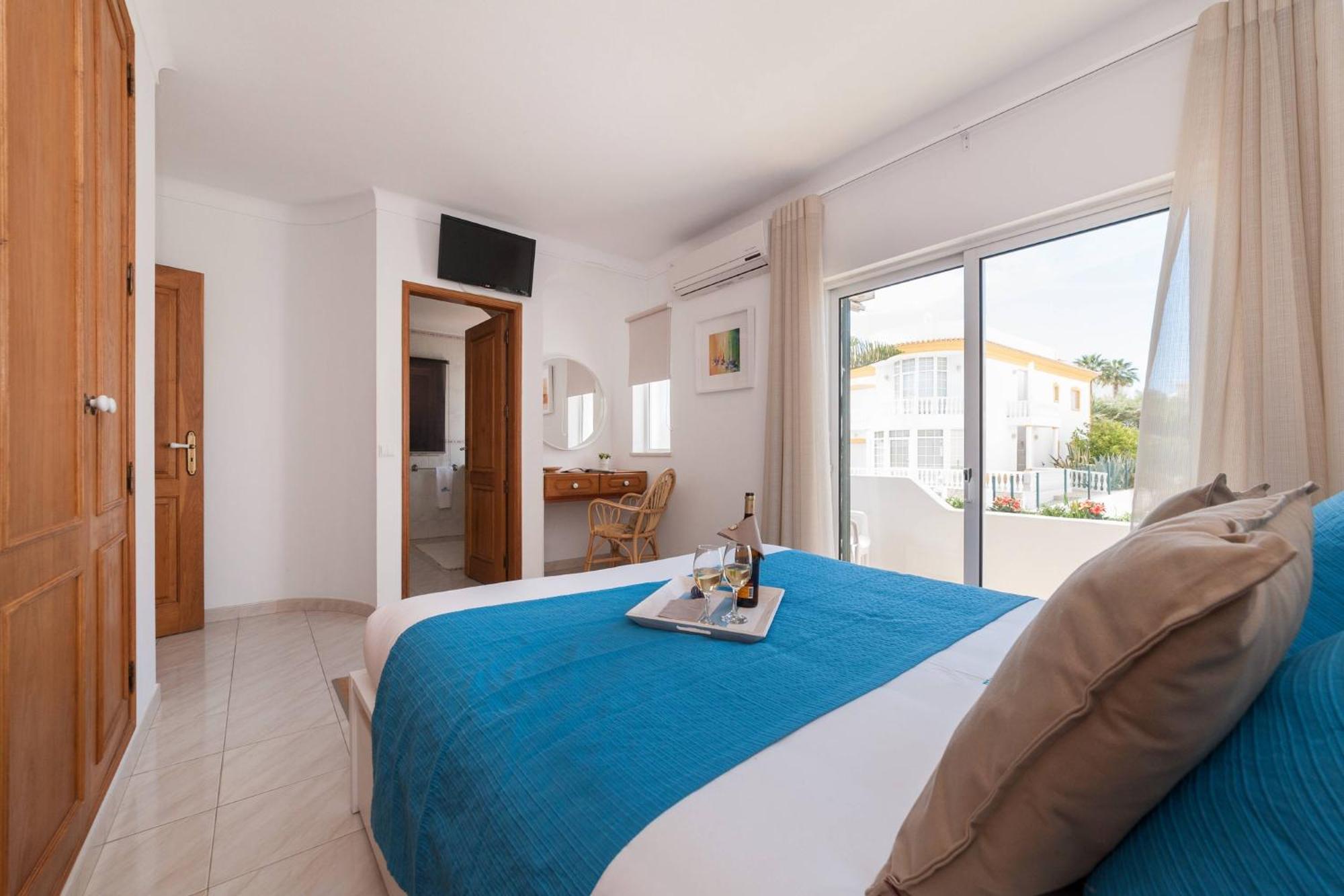 Dos Girassois - Bluesea Villa *