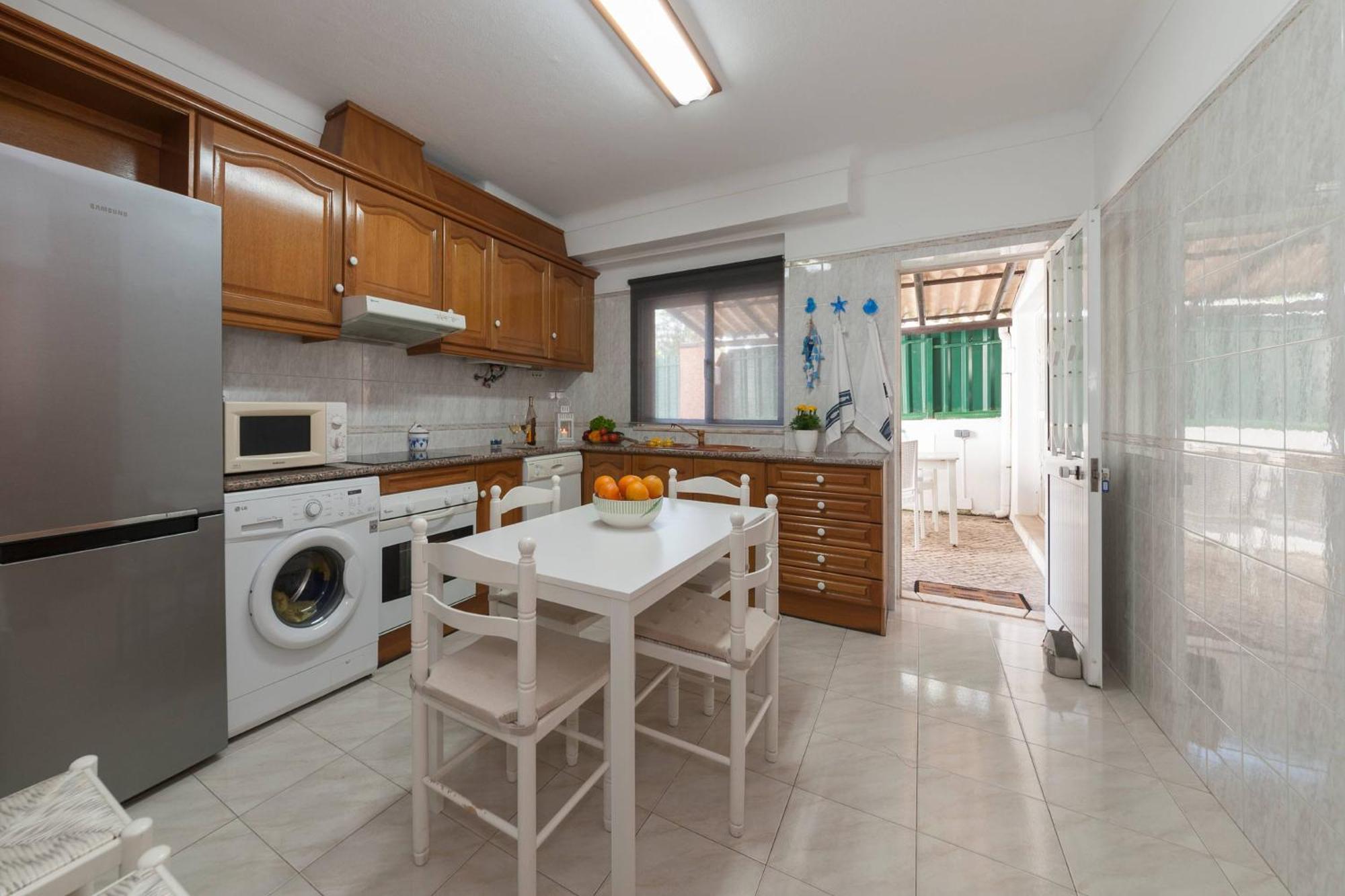 Dos Girassois - Bluesea Villa Albufeira