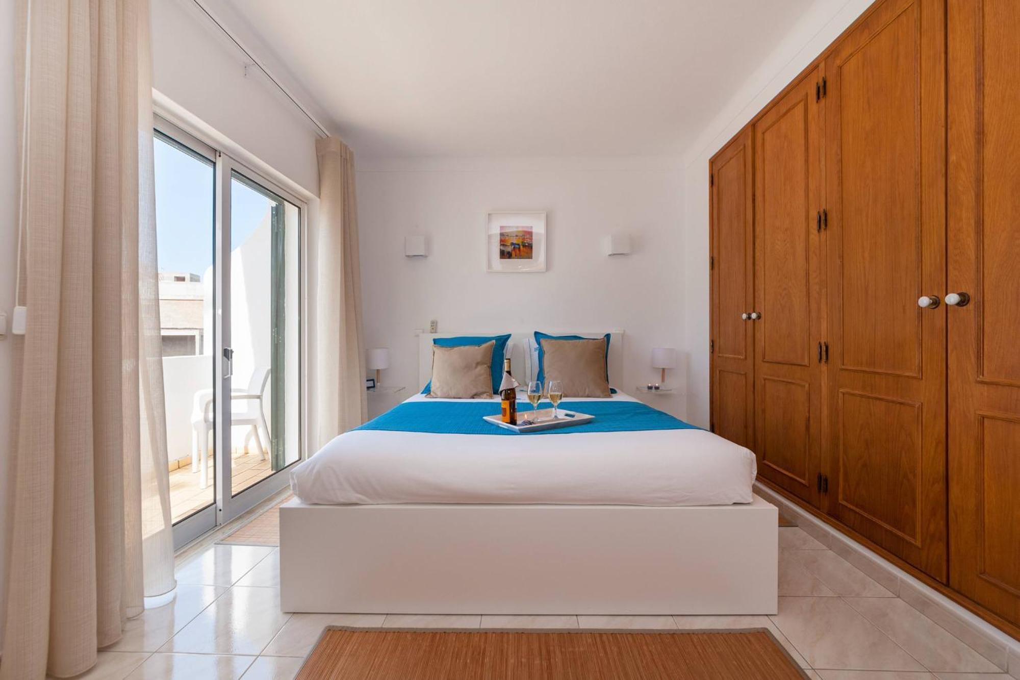 Dos Girassois - Bluesea * Albufeira