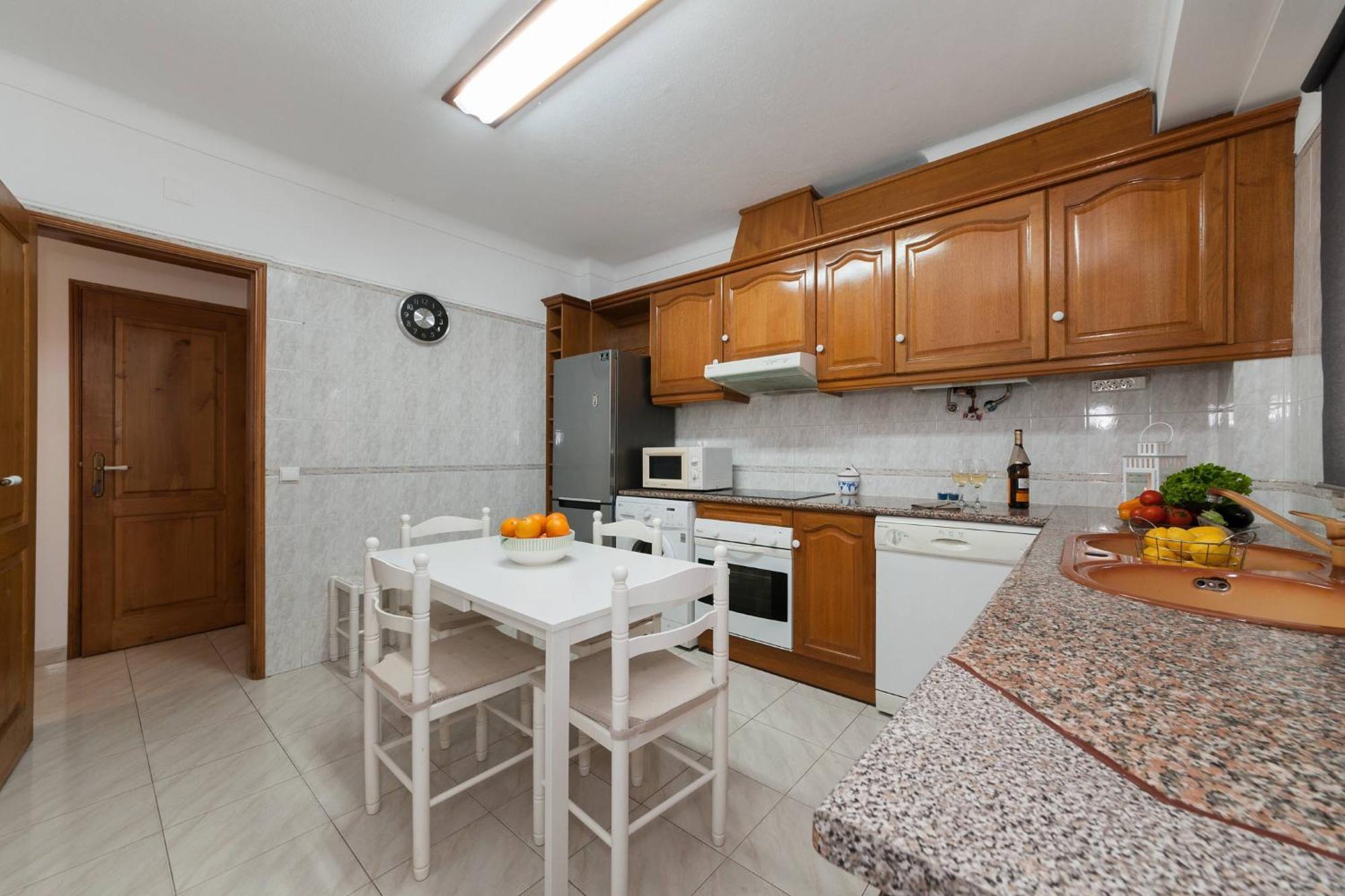 Dos Girassois - Bluesea Villa