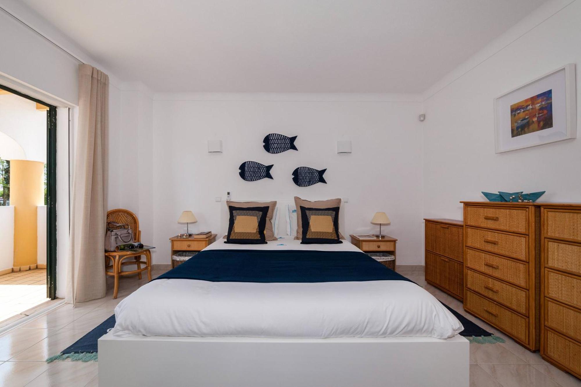 Villa Dos Girassois - Bluesea