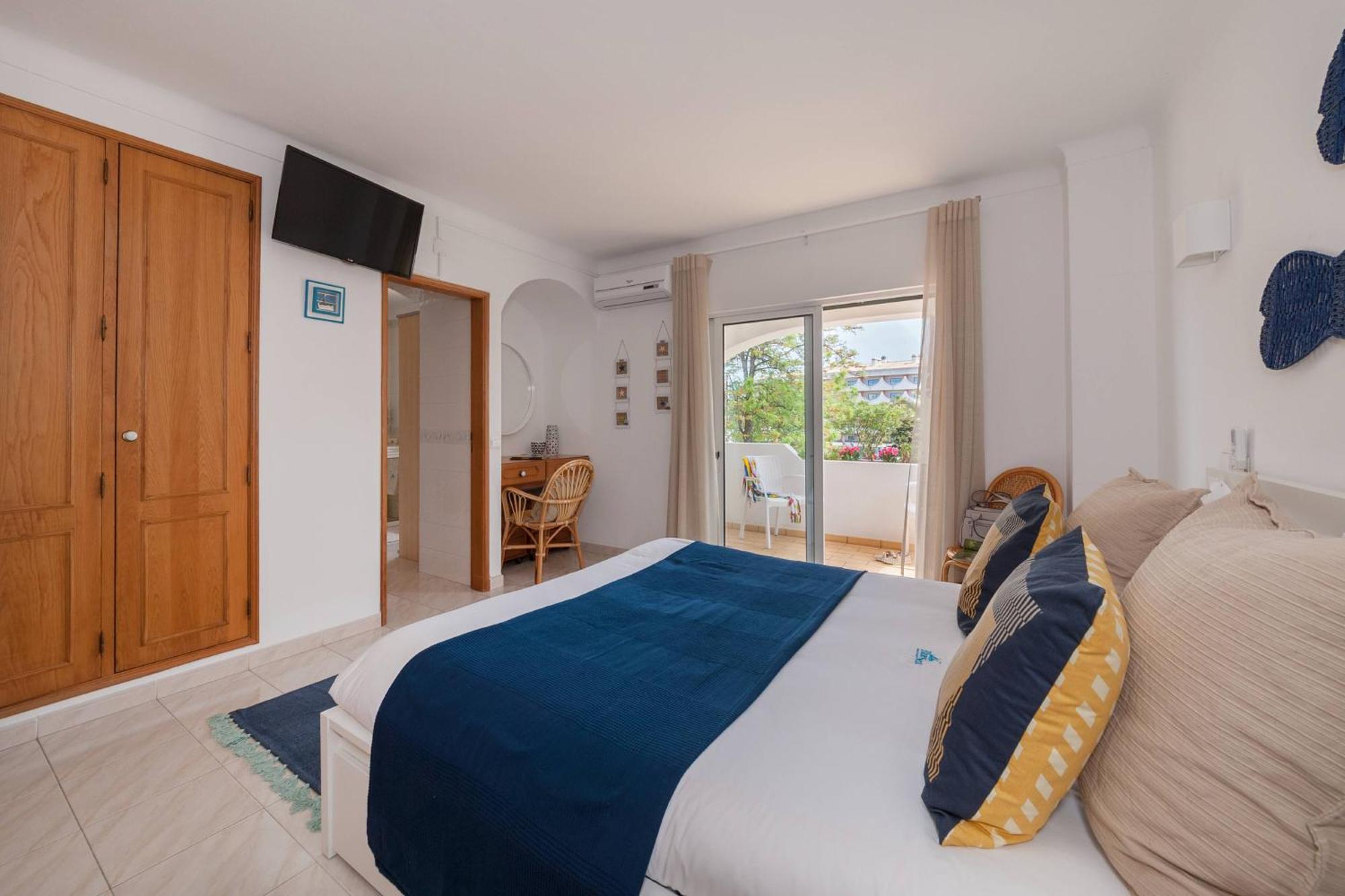 Dos Girassois - Bluesea Villa Albufeira