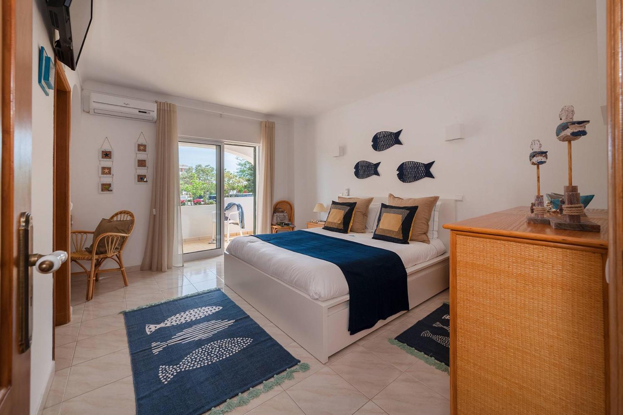 Villa Dos Girassois - Bluesea Albufeira