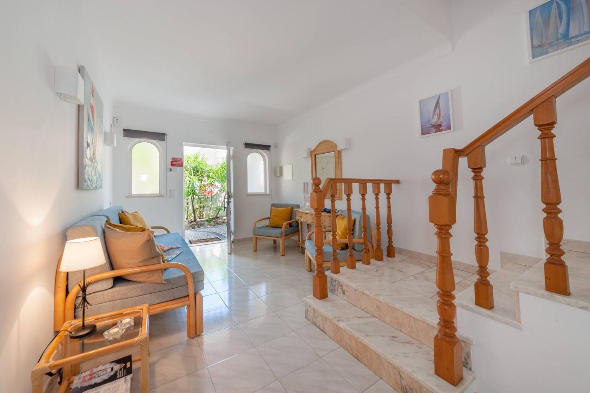 Dos Girassois - Bluesea Villa