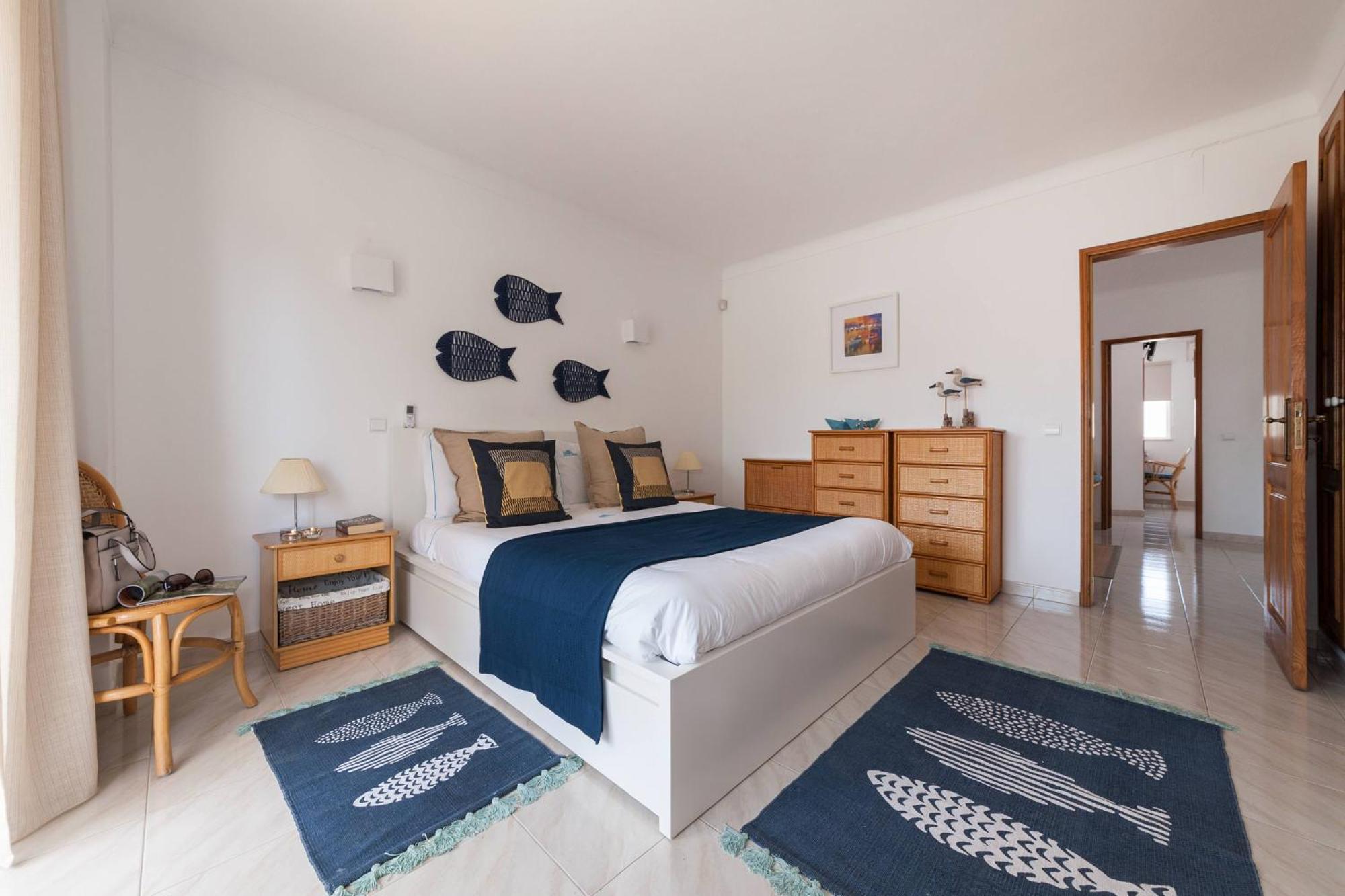 Dos Girassois - Bluesea Villa *