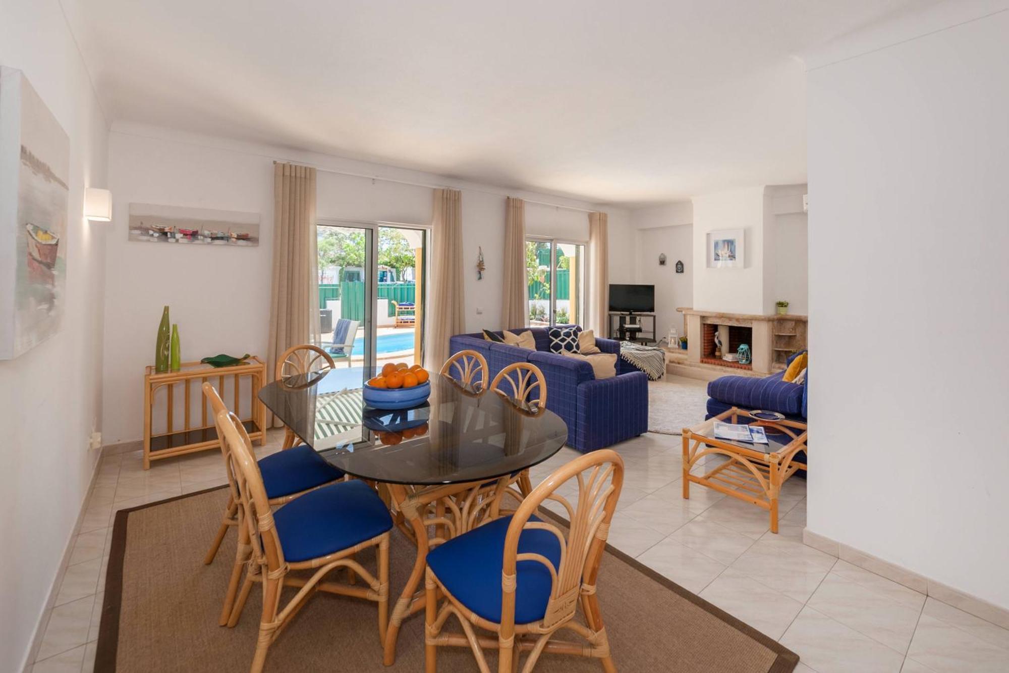 Villa Dos Girassois - Bluesea Albufeira