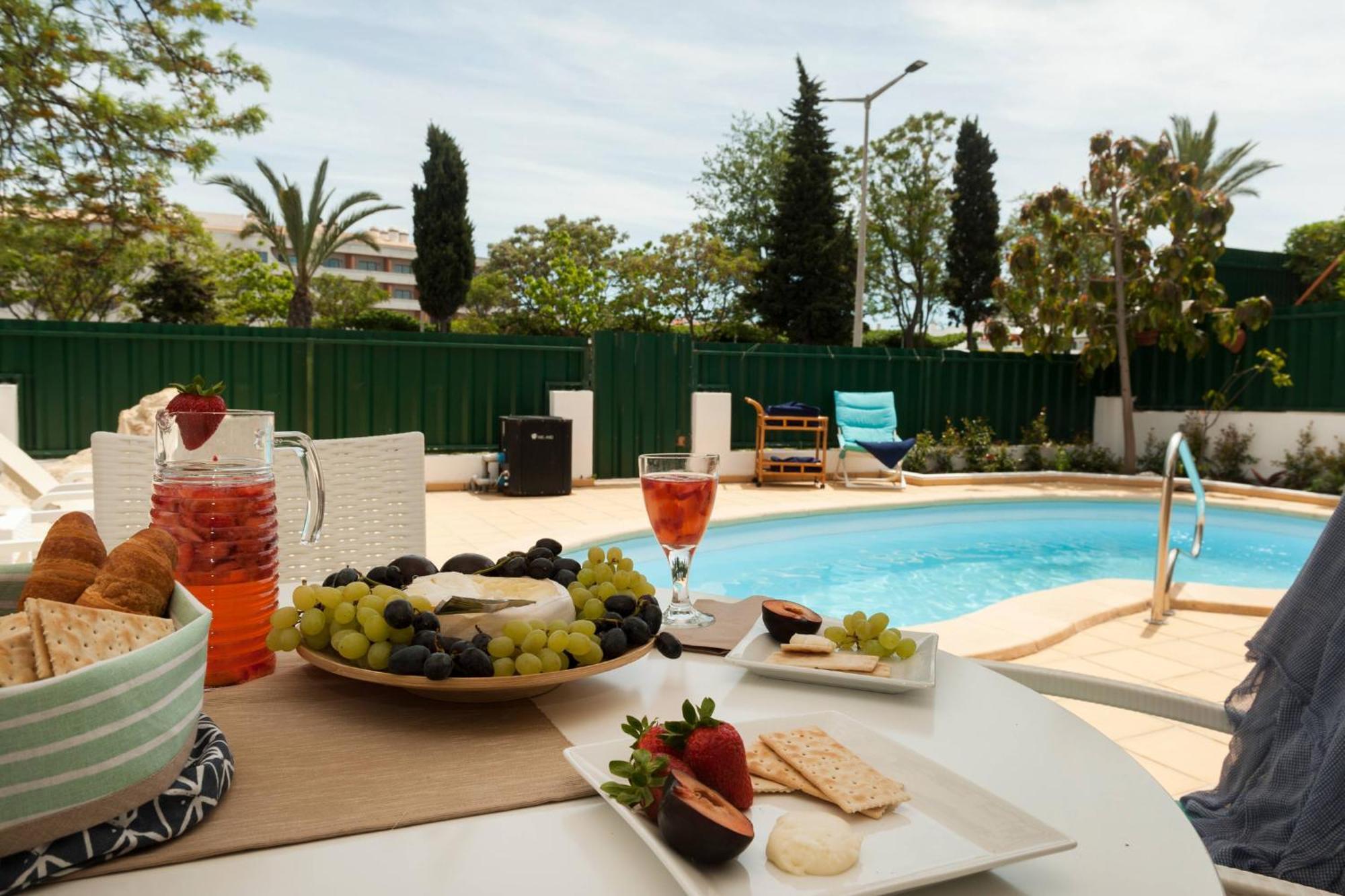 Villa Dos Girassois - Bluesea