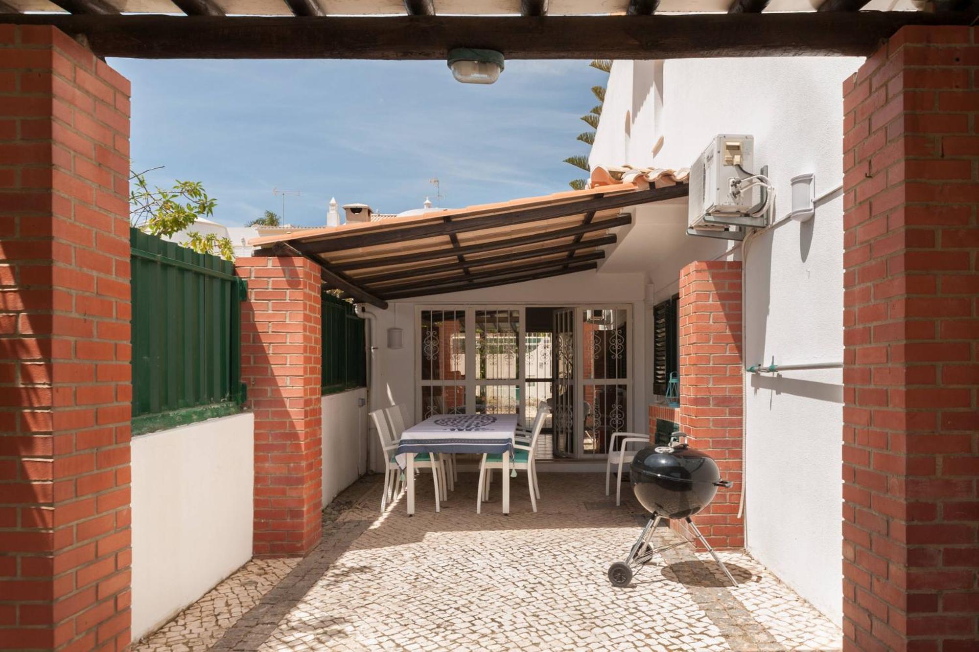 Villa Dos Girassois - Bluesea *