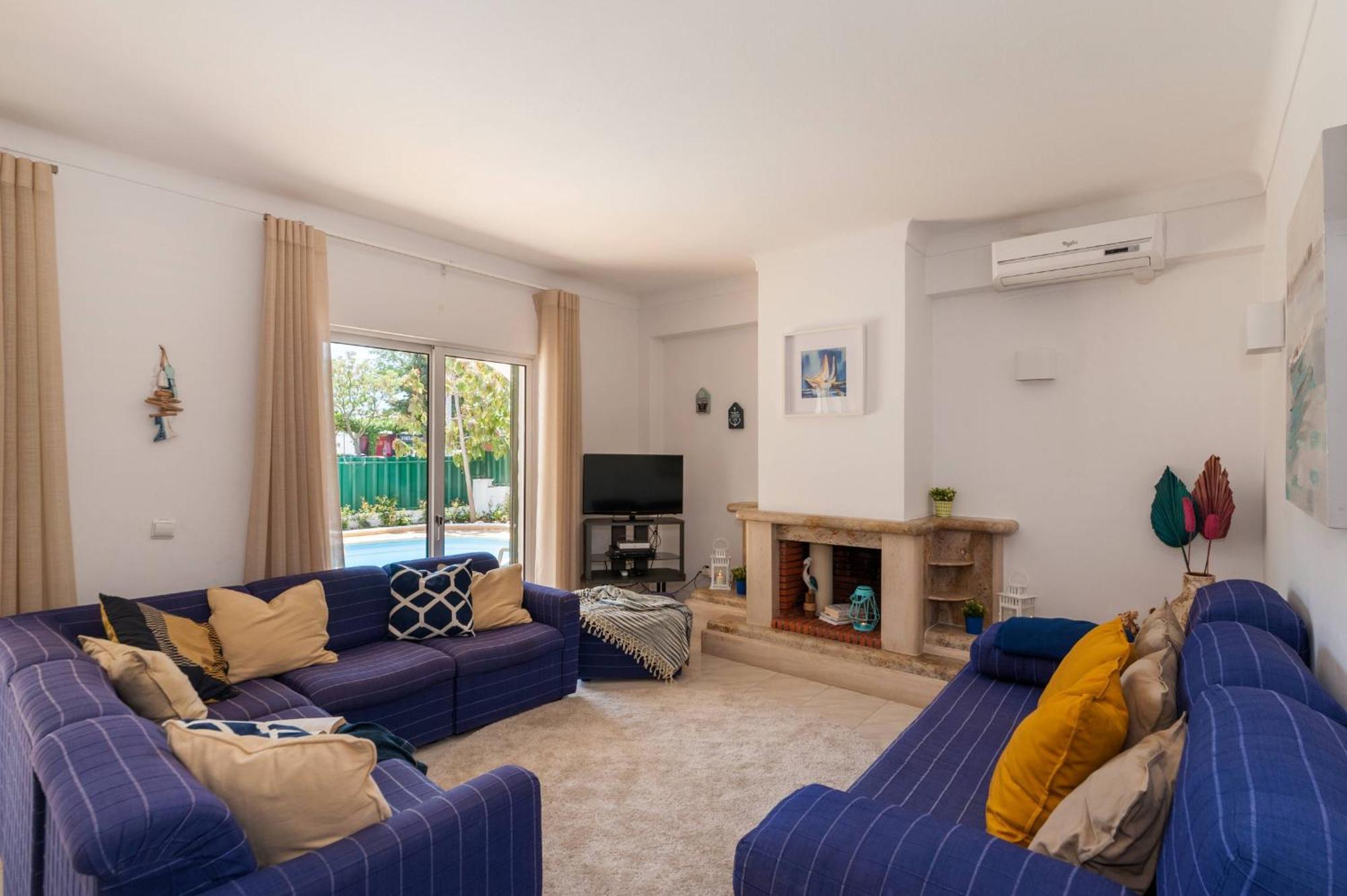 Dos Girassois - Bluesea Villa Albufeira