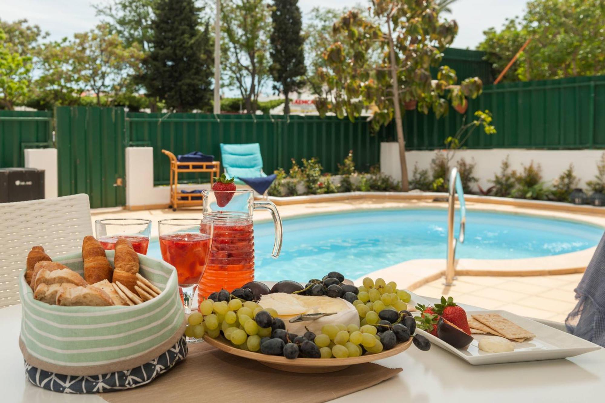 Villa Dos Girassois - Bluesea Albufeira