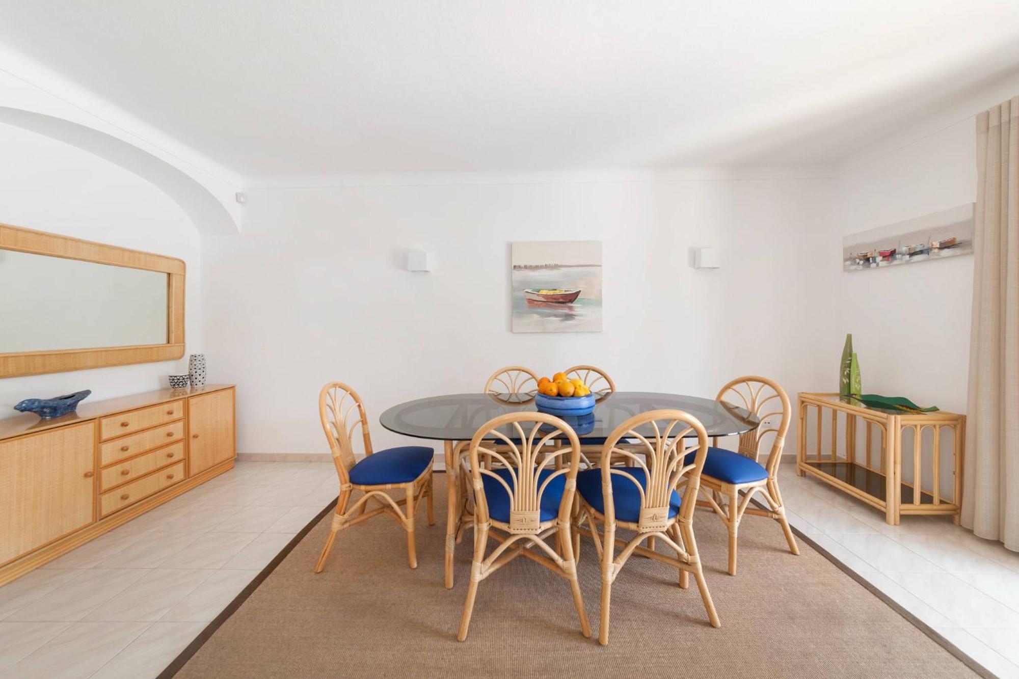 Villa Dos Girassois - Bluesea