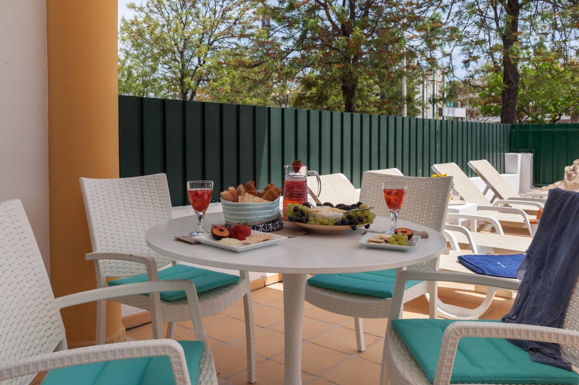 Dos Girassois - Bluesea Villa Albufeira