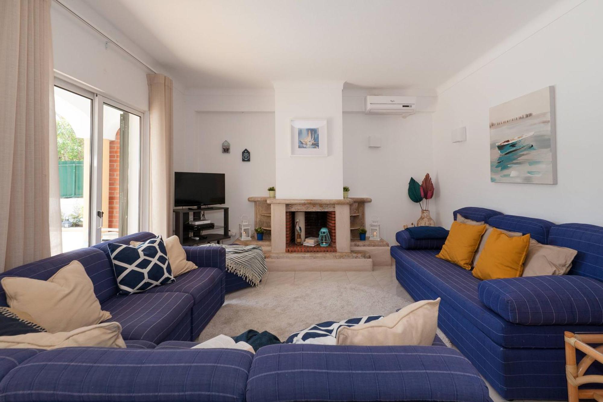 Dos Girassois - Bluesea Villa