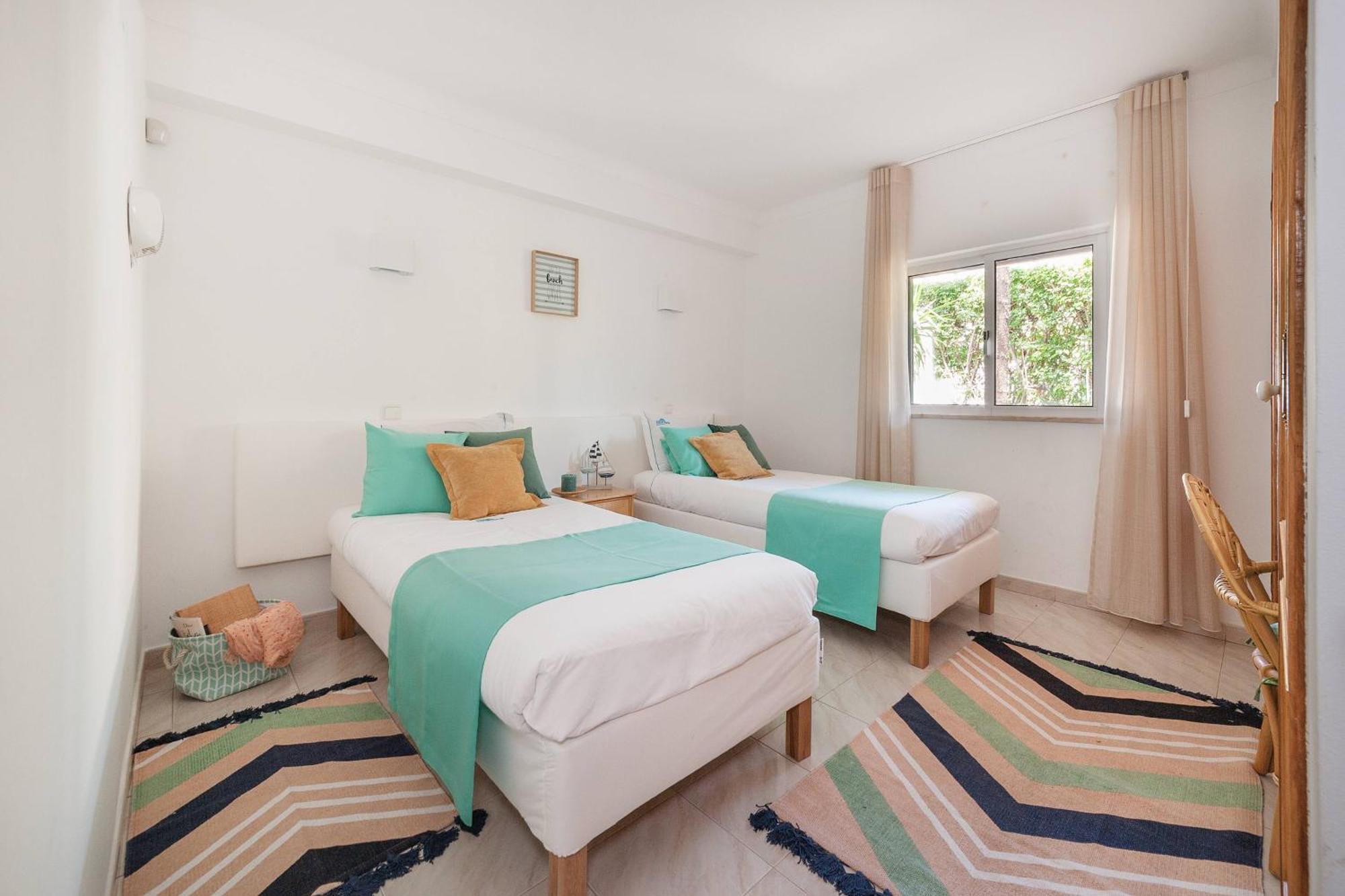 Villa Dos Girassois - Bluesea
