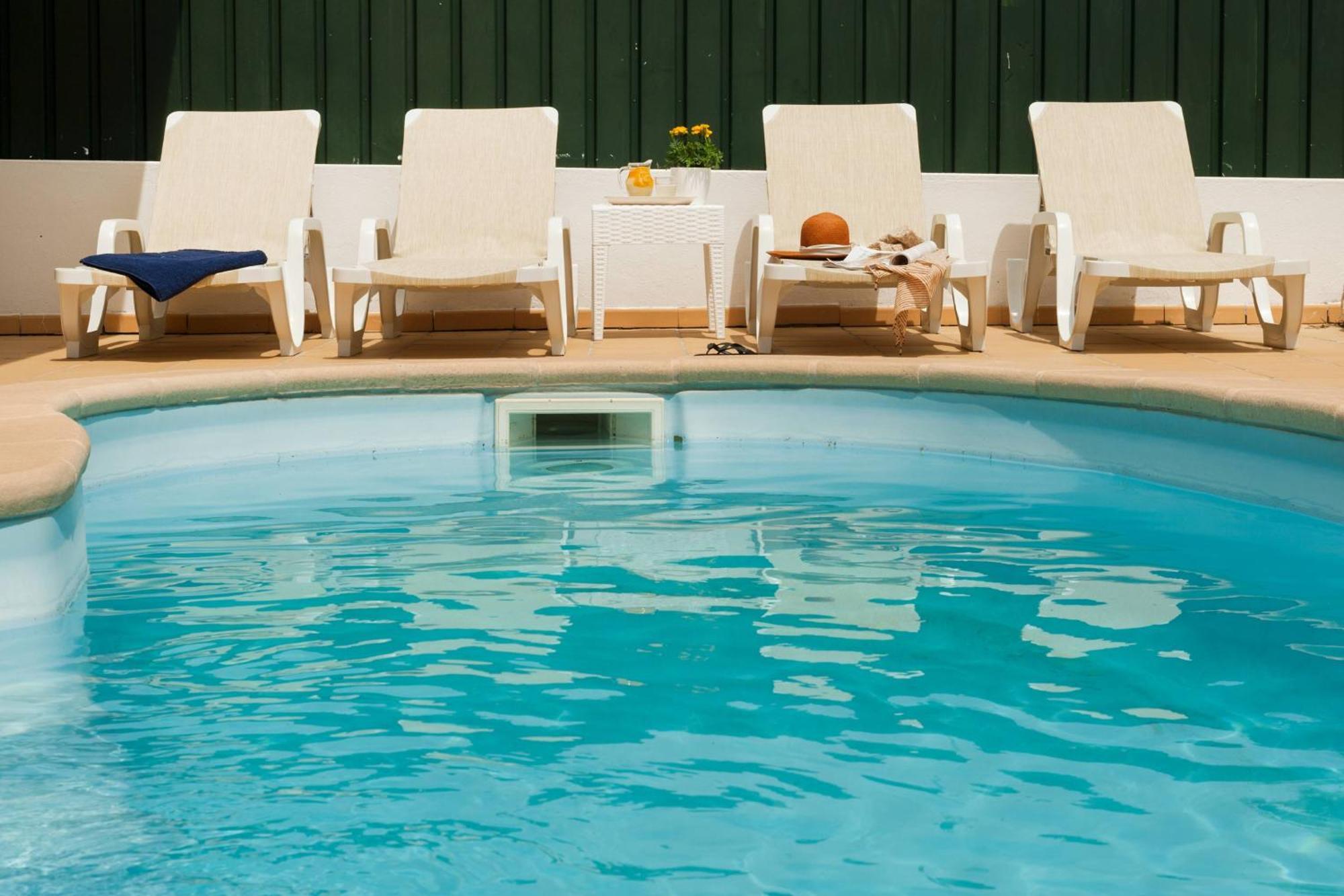Villa Dos Girassois - Bluesea *