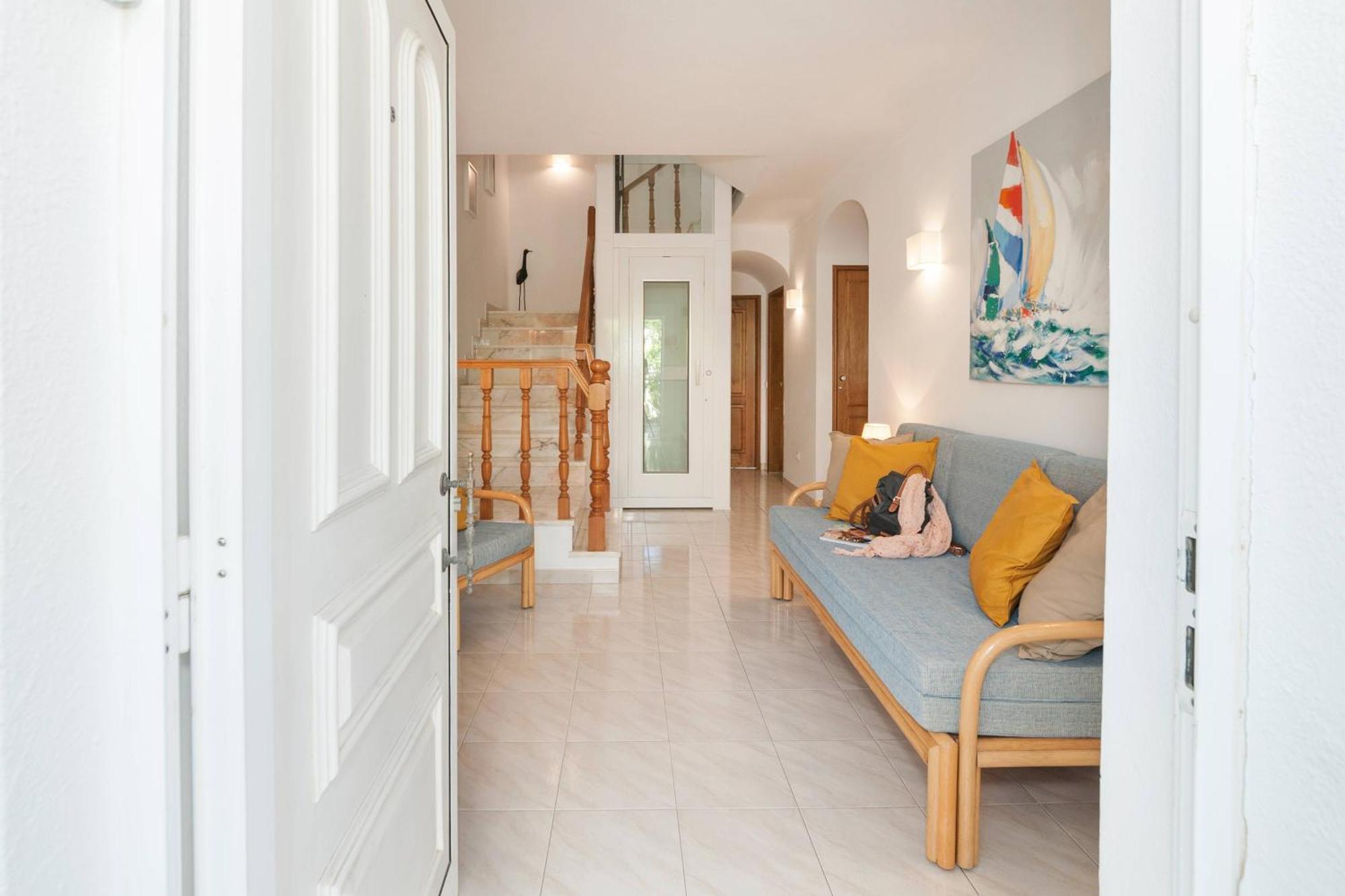 Dos Girassois - Bluesea Villa