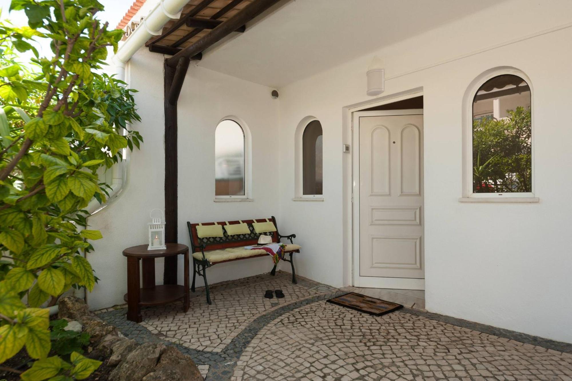 Villa Dos Girassois - Bluesea
