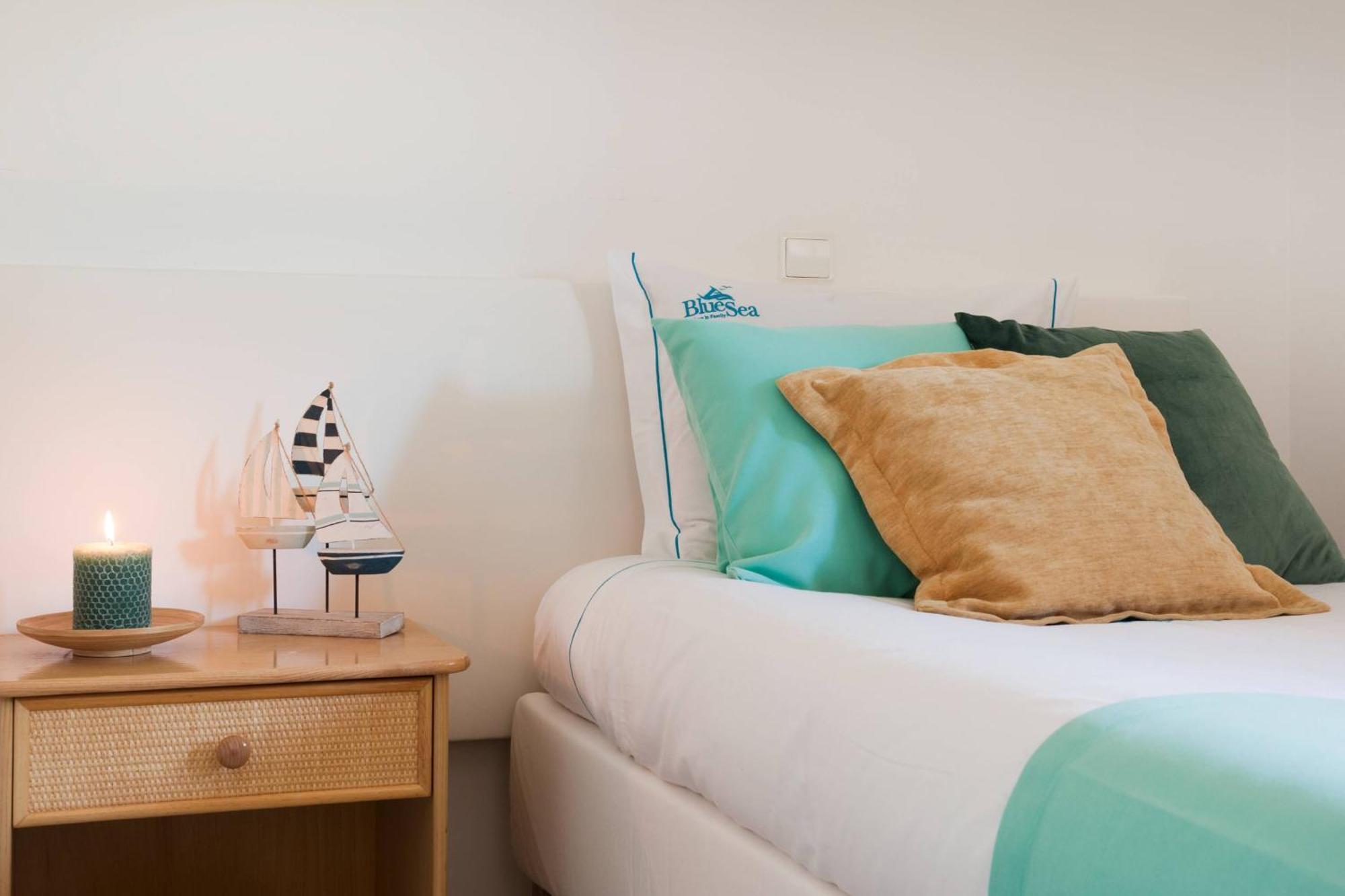 Dos Girassois - Bluesea Villa *