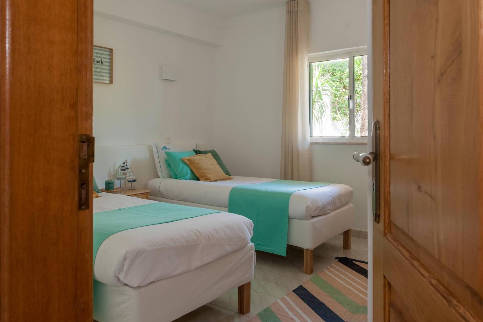 Villa Dos Girassois - Bluesea *