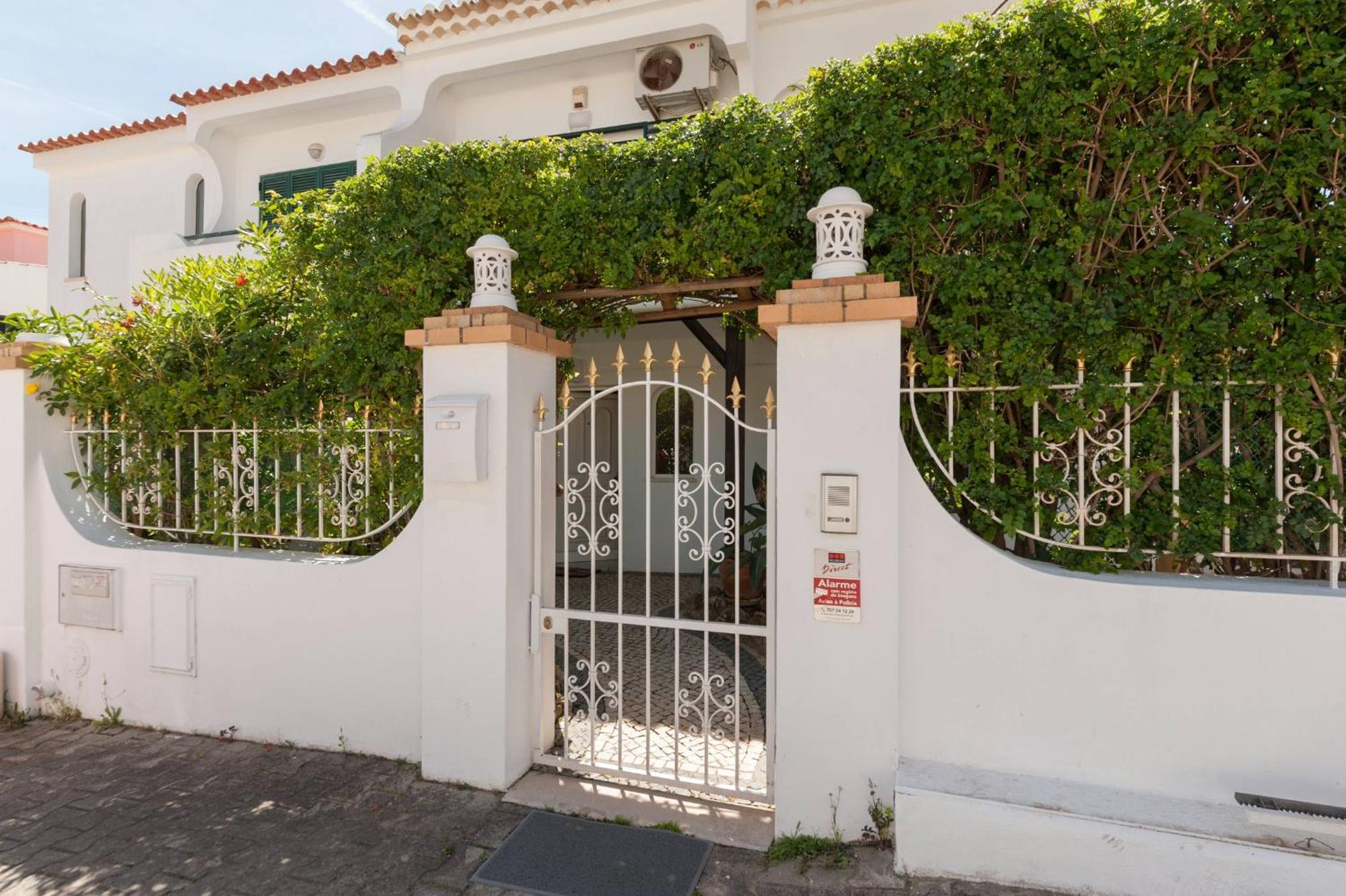 Dos Girassois - Bluesea Villa Albufeira