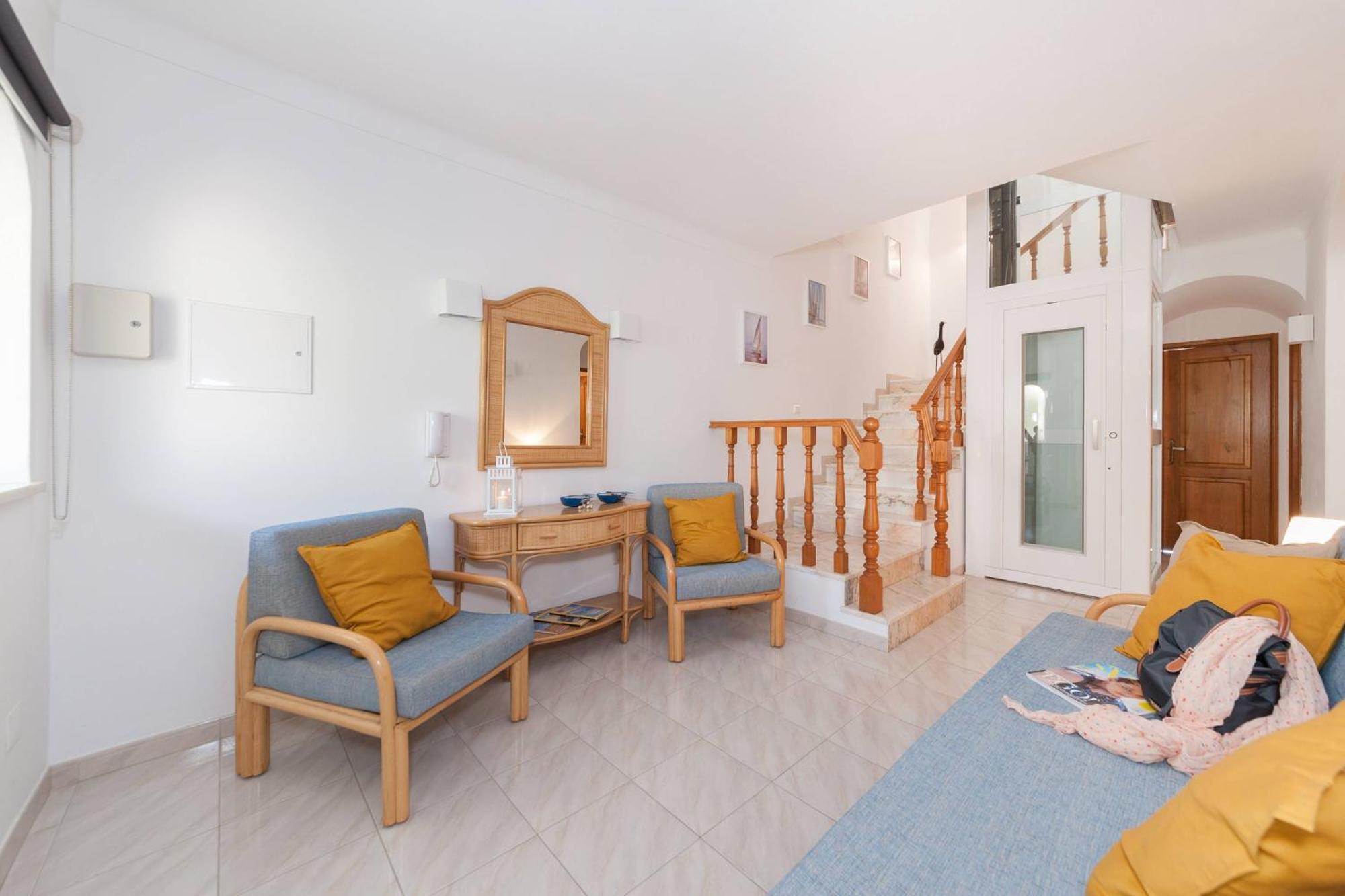 Villa Dos Girassois - Bluesea Albufeira