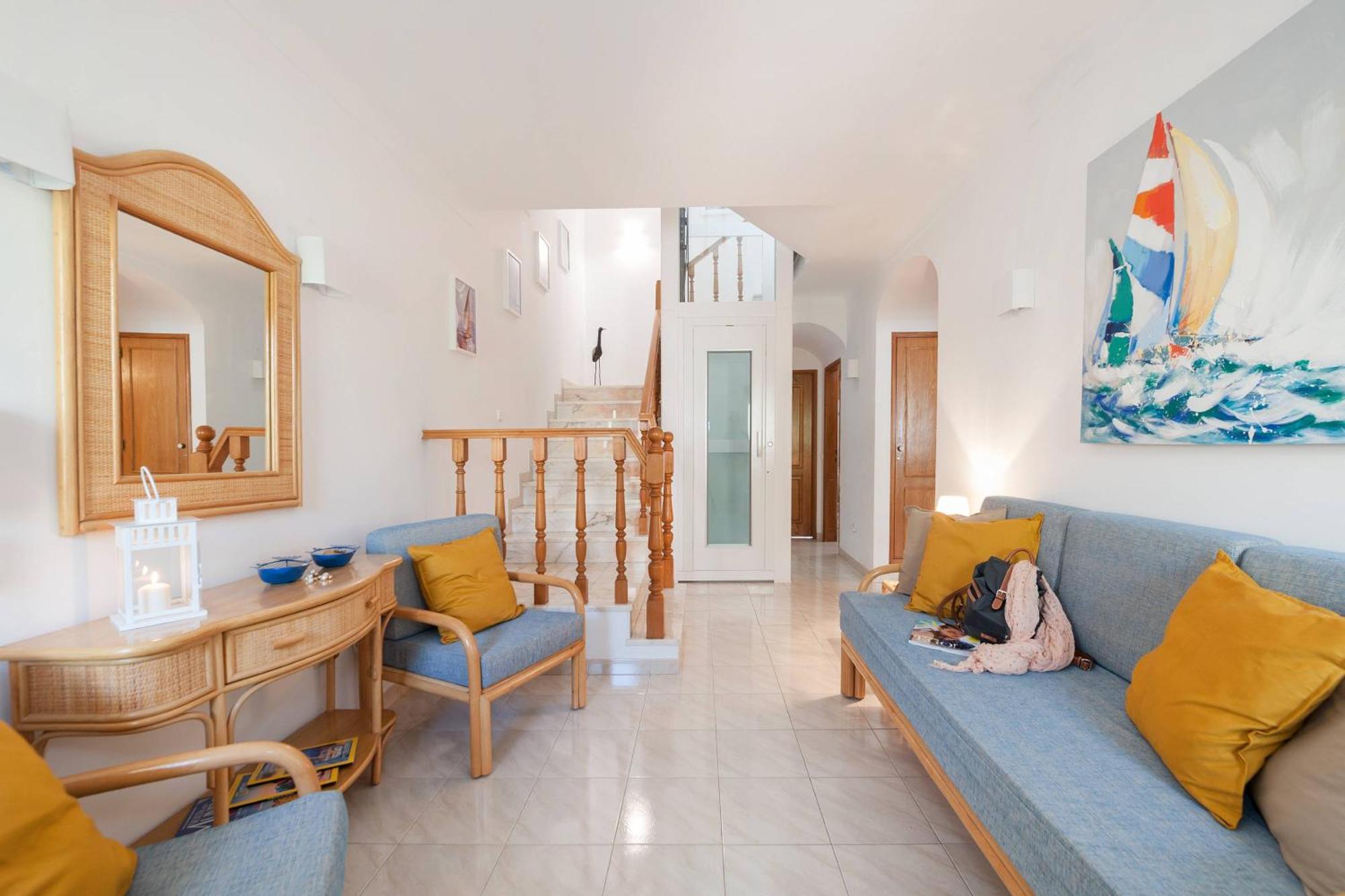 Dos Girassois - Bluesea Villa