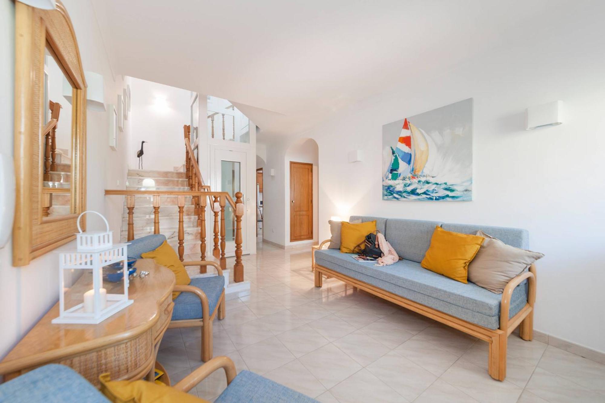 Villa Dos Girassois - Bluesea