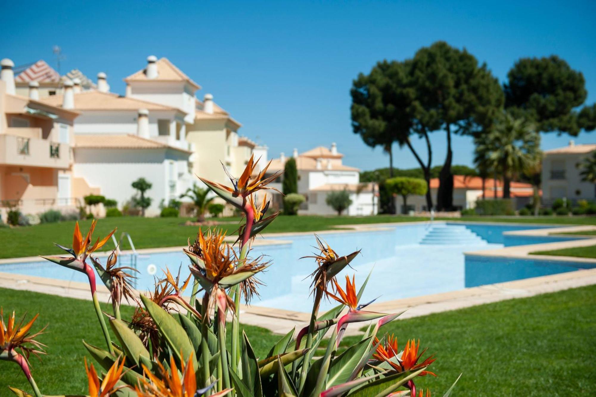 Appartement Santa Eulalia Luxury - Blue Sea Albufeira