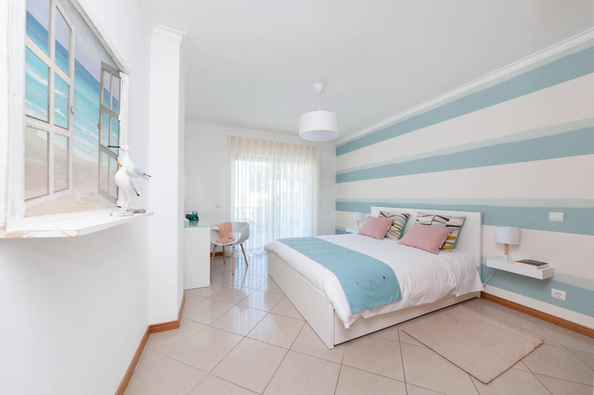 Santa Eulalia Luxury - Blue Sea Appartement