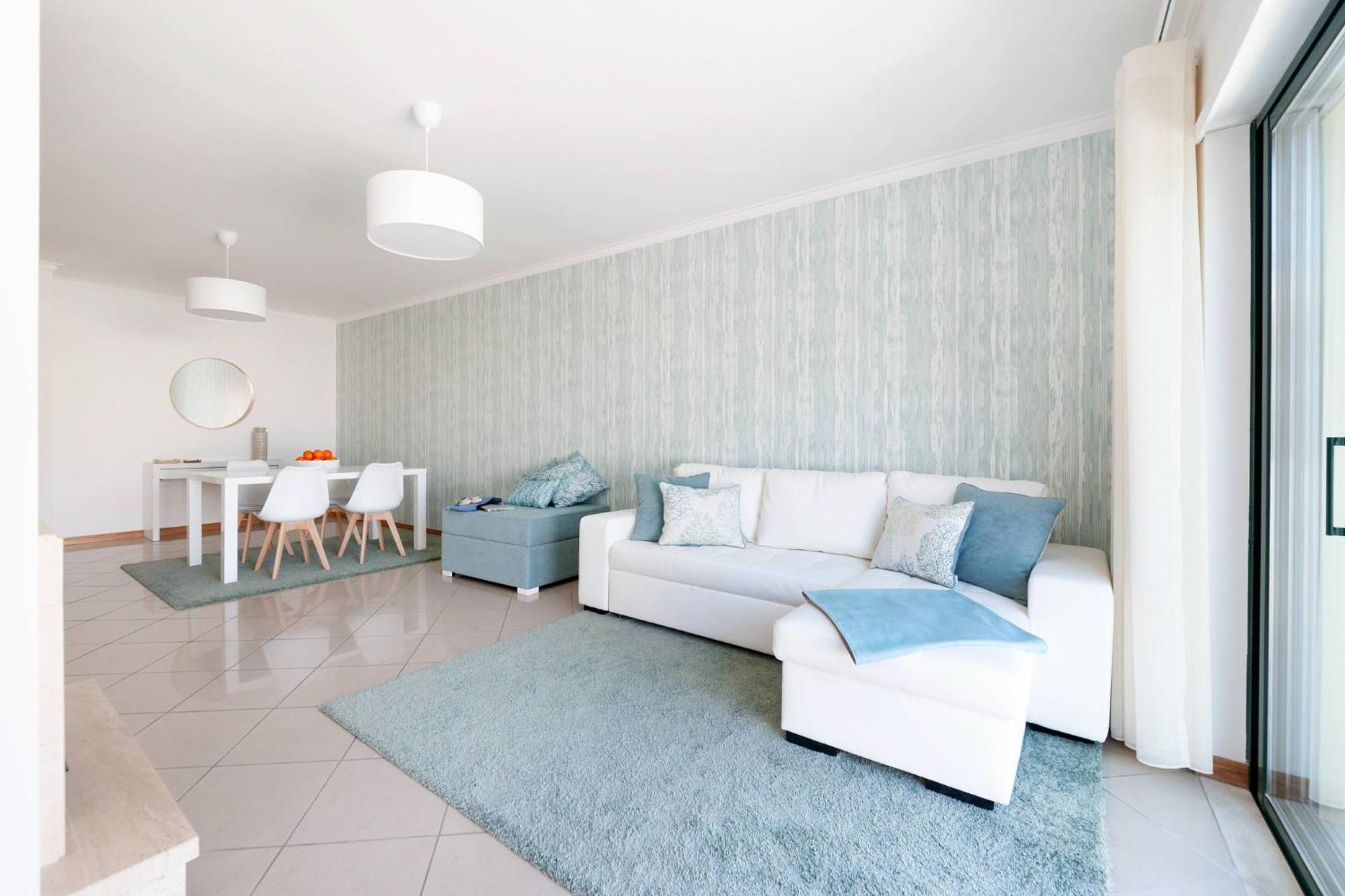 Appartement Santa Eulalia Luxury - Blue Sea