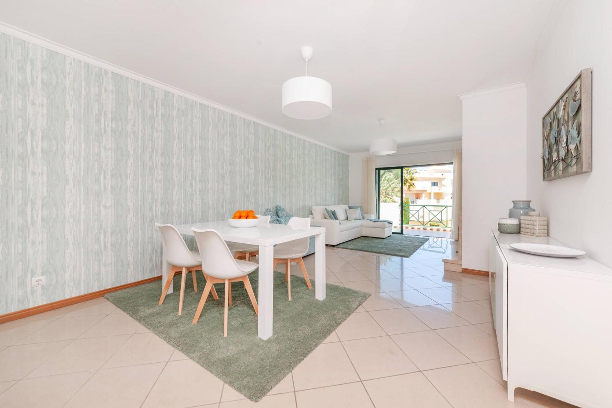 Santa Eulalia Luxury - Blue Sea Appartement *