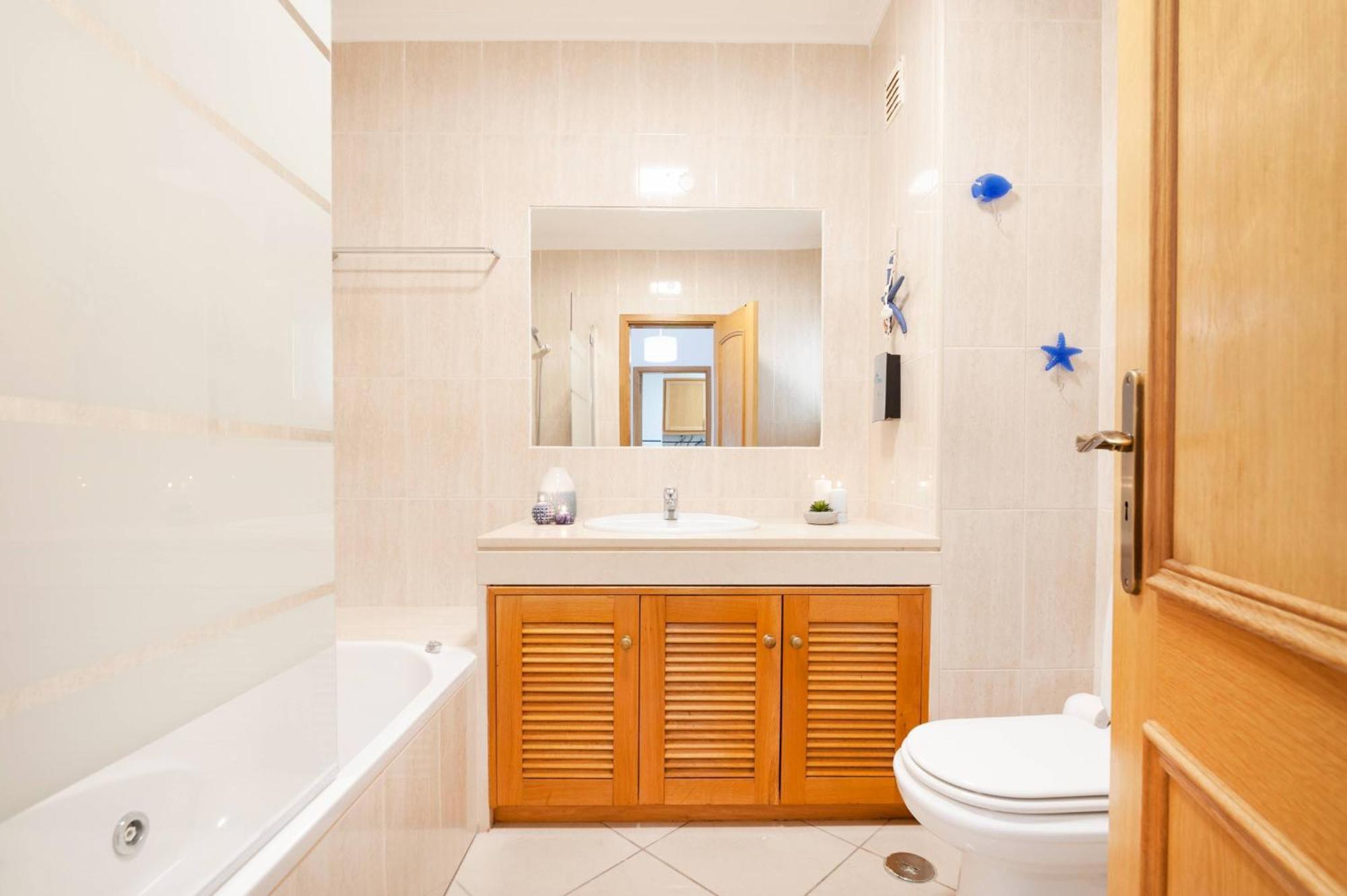 Santa Eulalia Luxury - Blue Sea Appartement Albufeira
