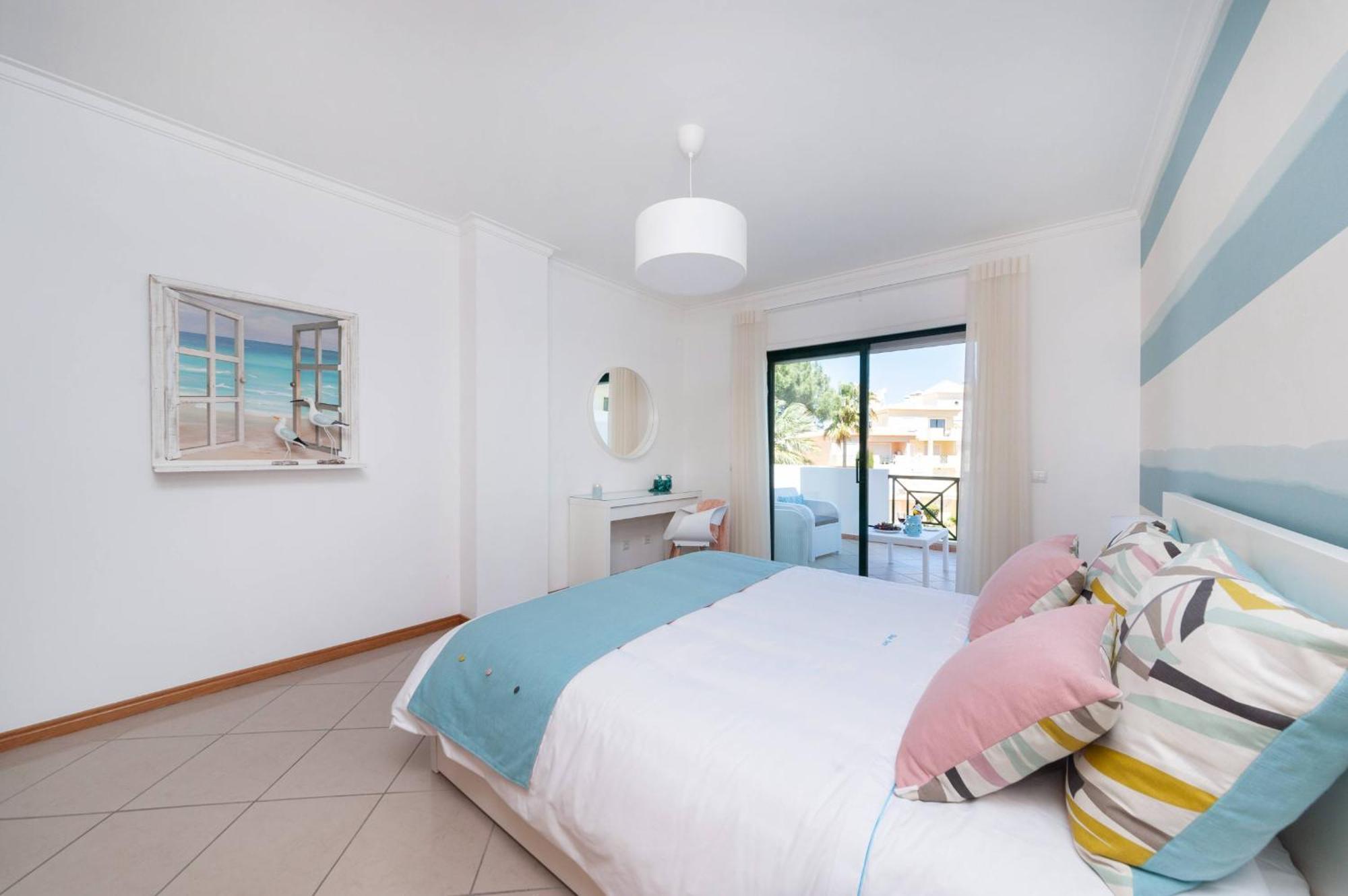 Santa Eulalia Luxury - Blue Sea *