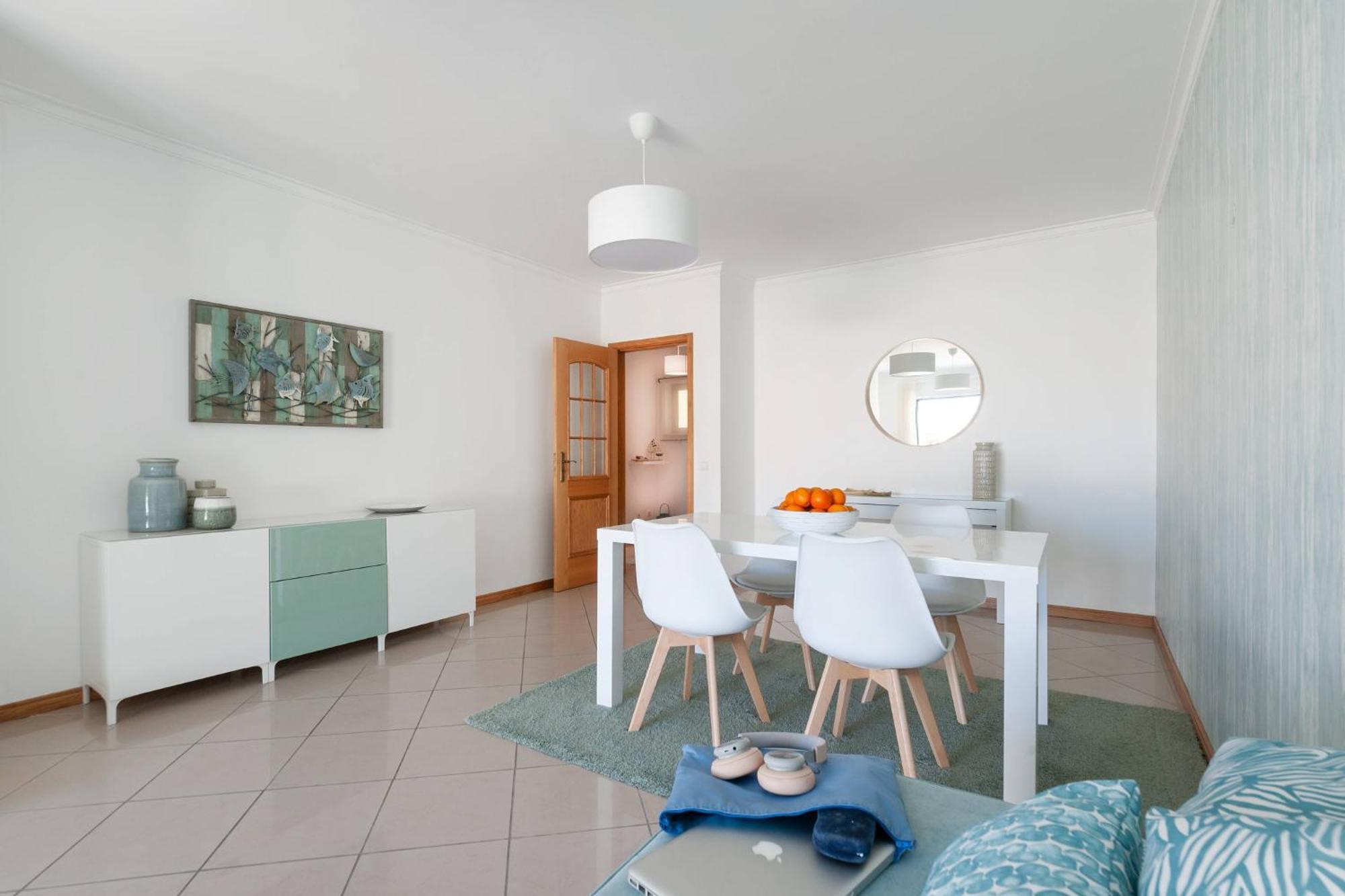 Santa Eulalia Luxury - Blue Sea * Albufeira