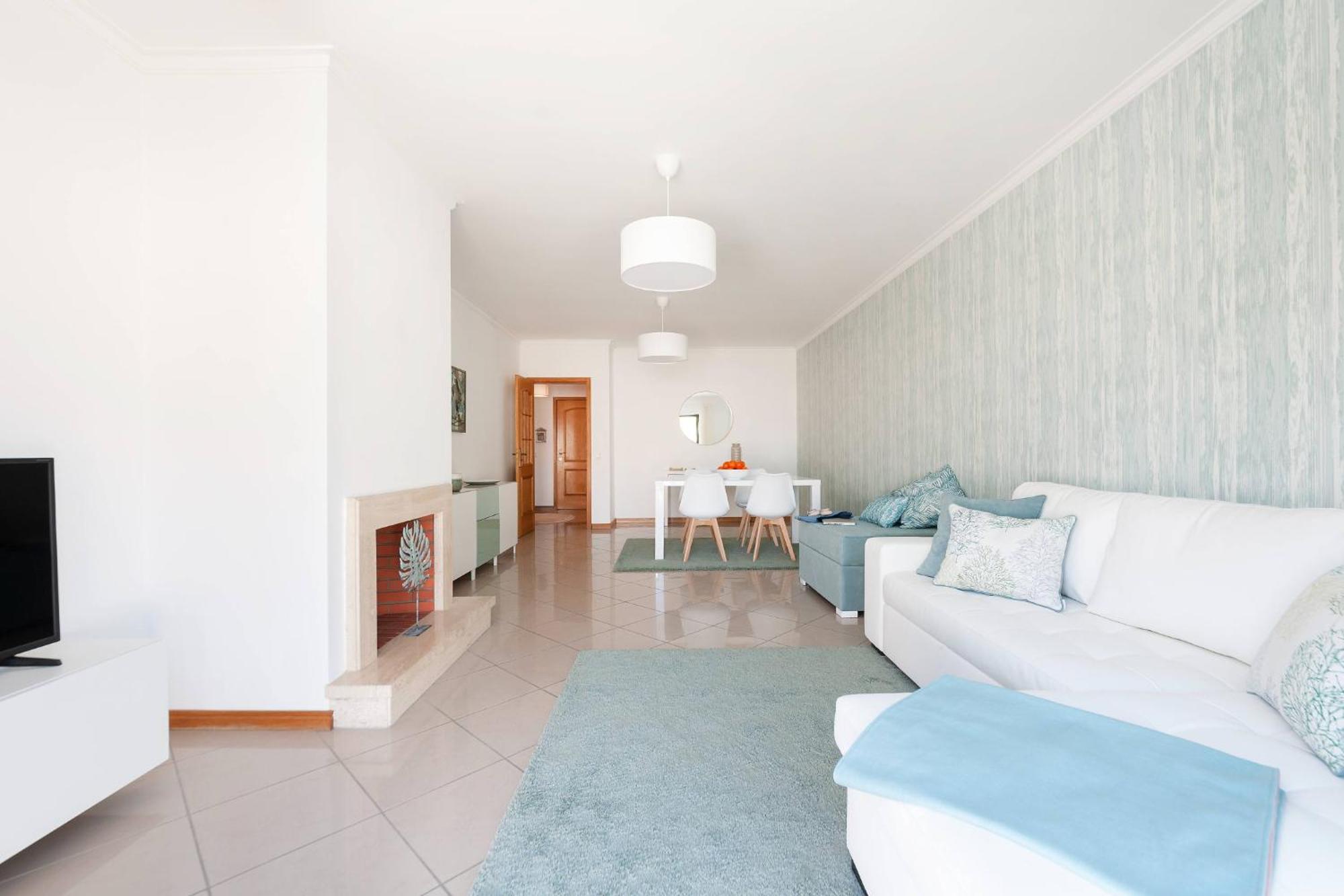 Santa Eulalia Luxury - Blue Sea Appartement