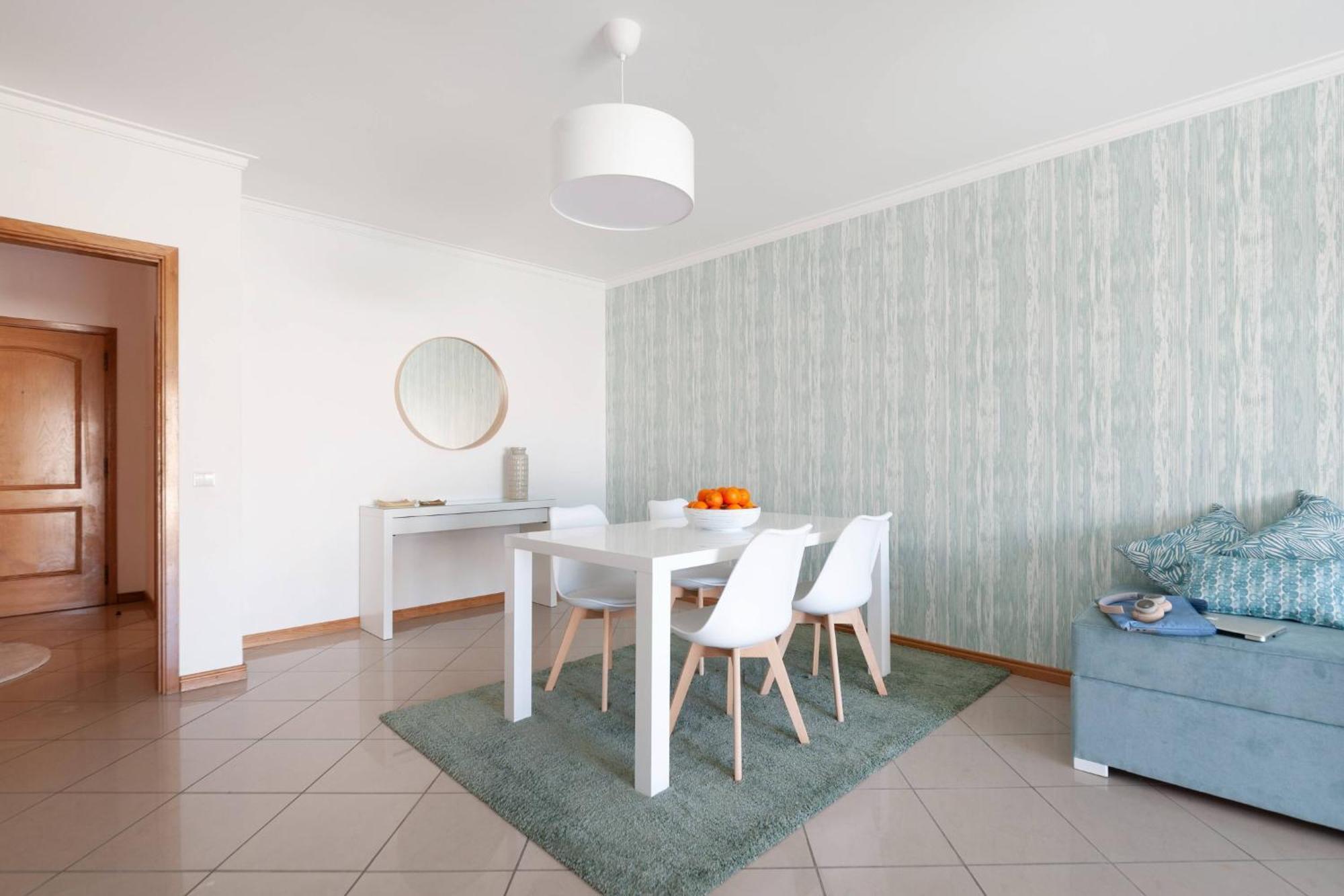 Appartement Santa Eulalia Luxury - Blue Sea *