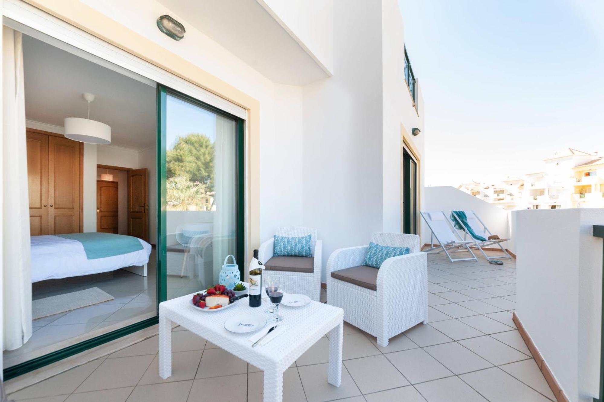 Santa Eulalia Luxury - Blue Sea Appartement Albufeira
