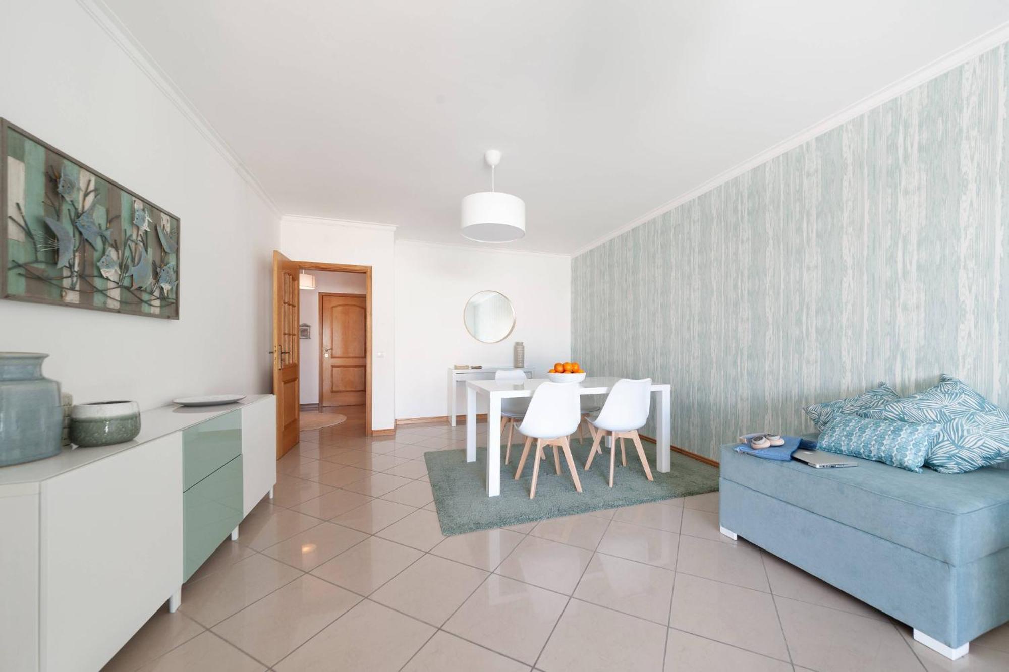 Appartement Santa Eulalia Luxury - Blue Sea Albufeira