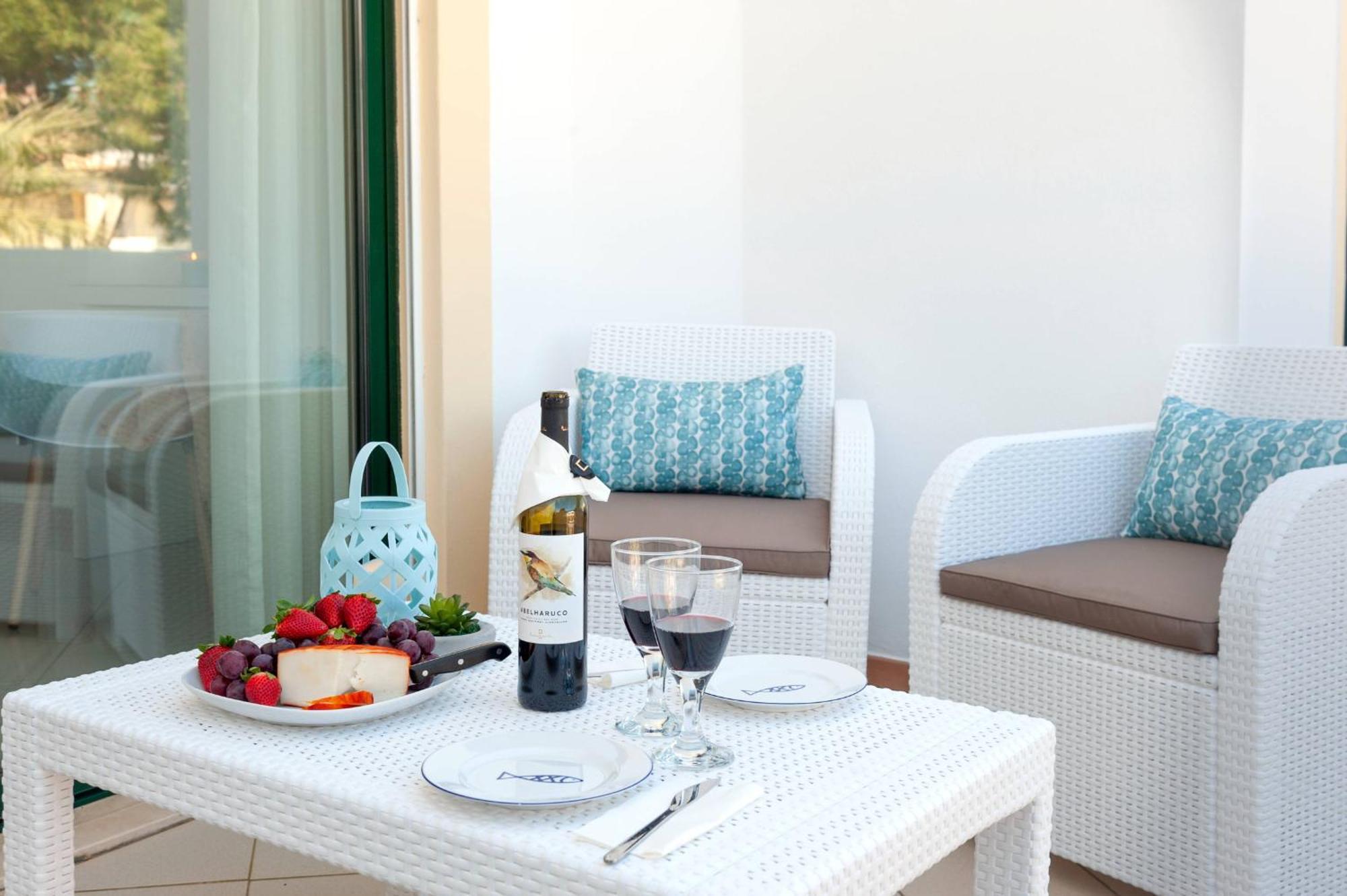 Santa Eulalia Luxury - Blue Sea * Albufeira