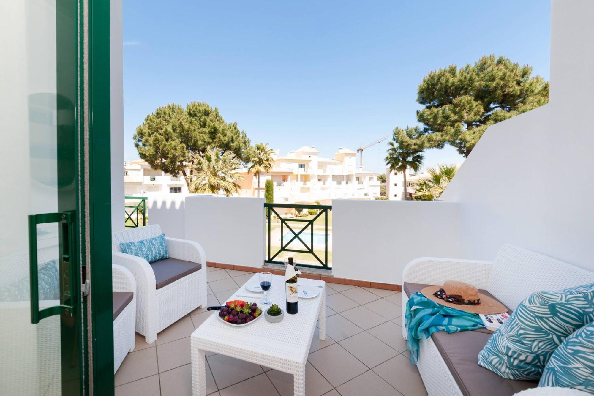 Santa Eulalia Luxury - Blue Sea