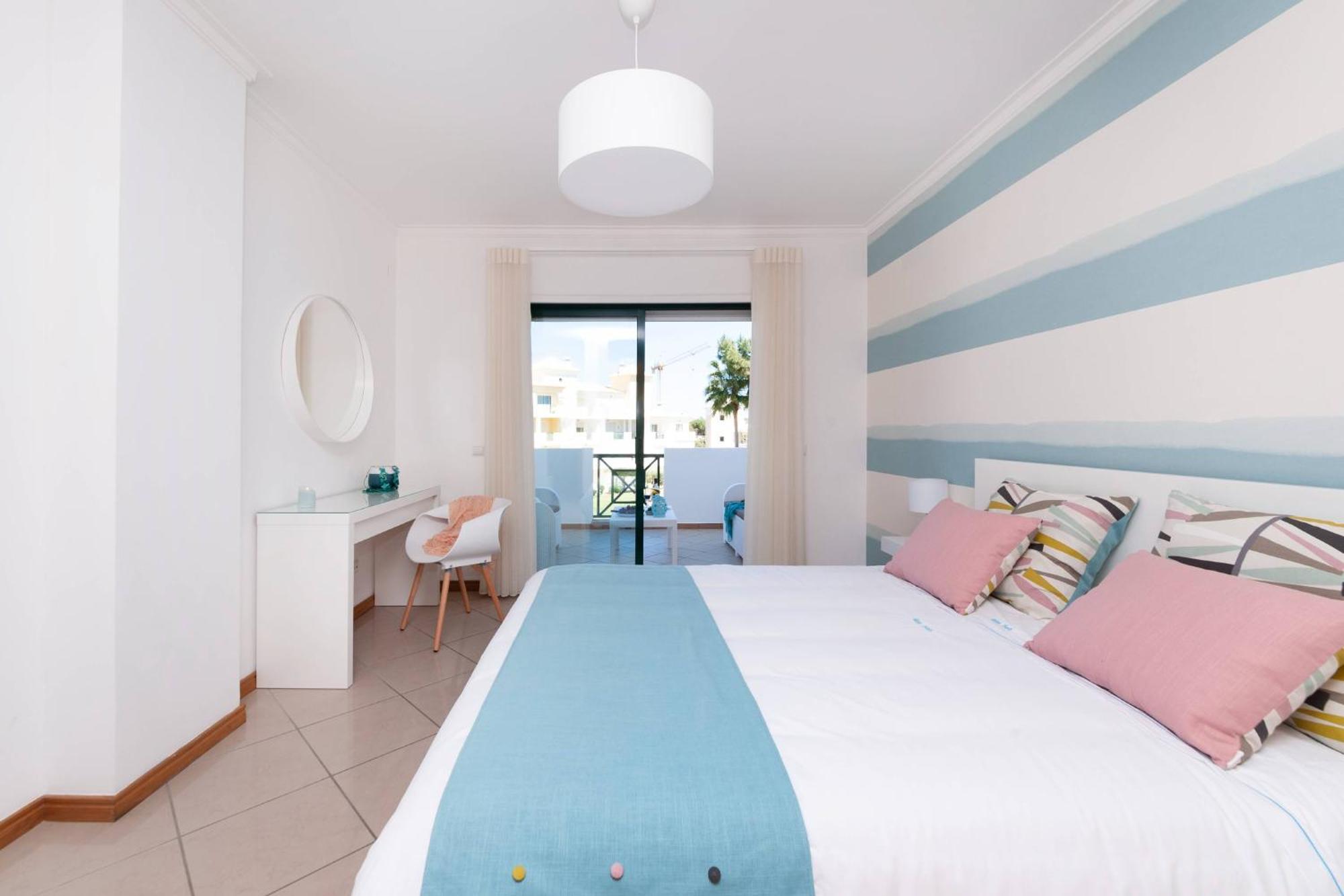 Santa Eulalia Luxury - Blue Sea Appartement